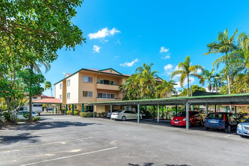 Tradewinds Mcleod Khách sạn hẻo lánh 3*