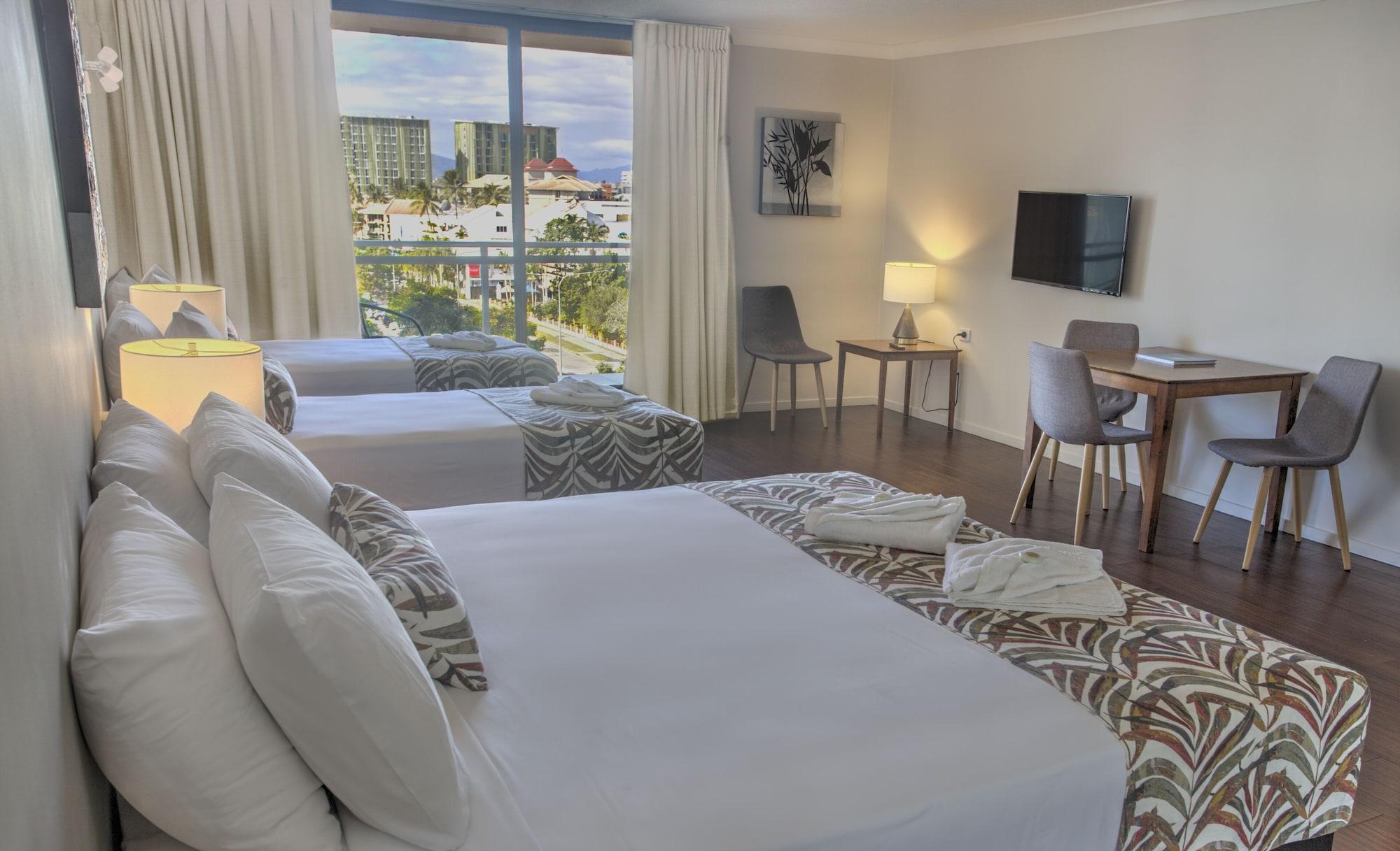 Hotel Plaza