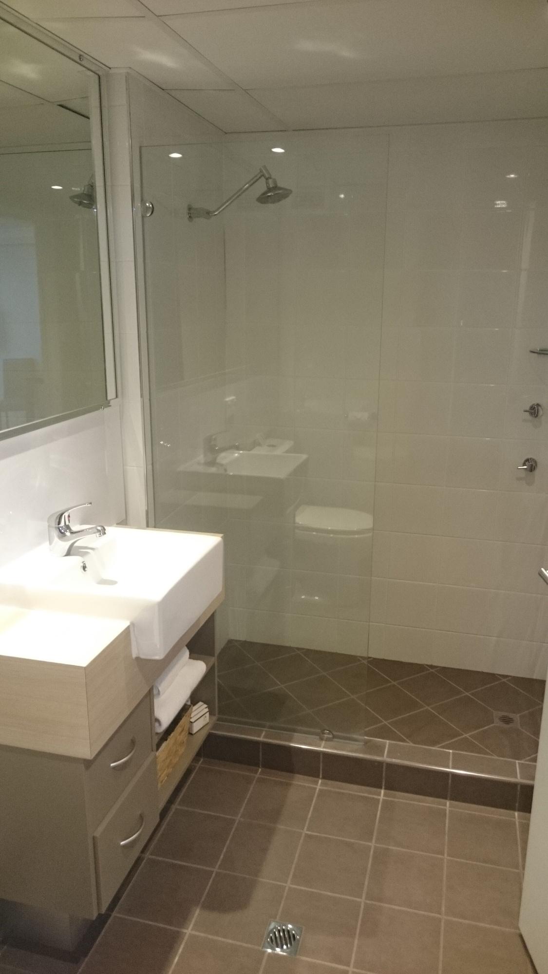 Hotel Plaza Cairns