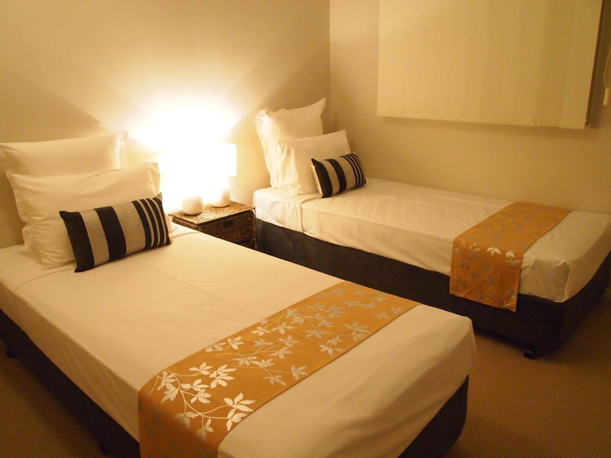 Aparthotel Edge Cairns