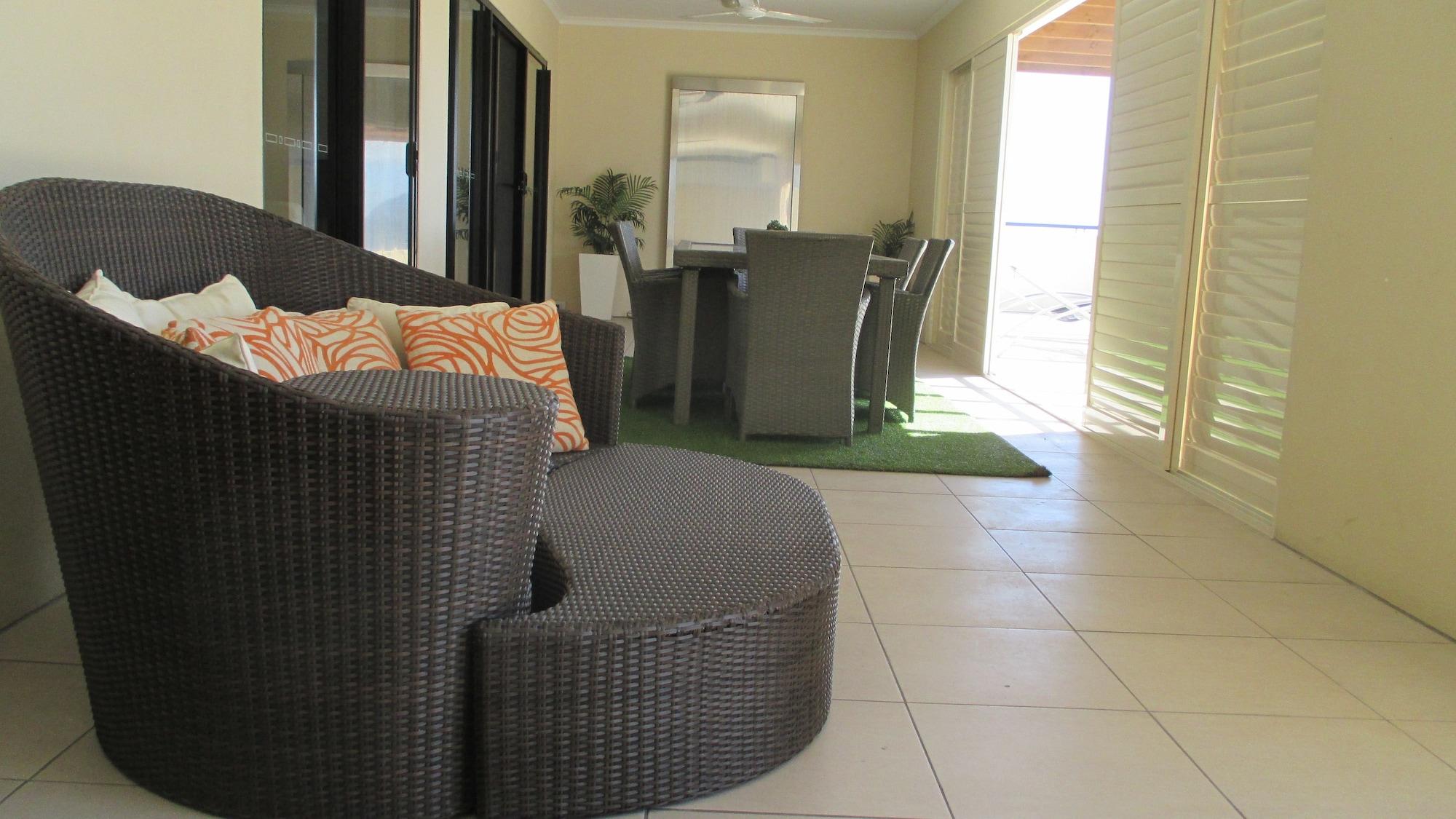Edge Aparthotel Cairns