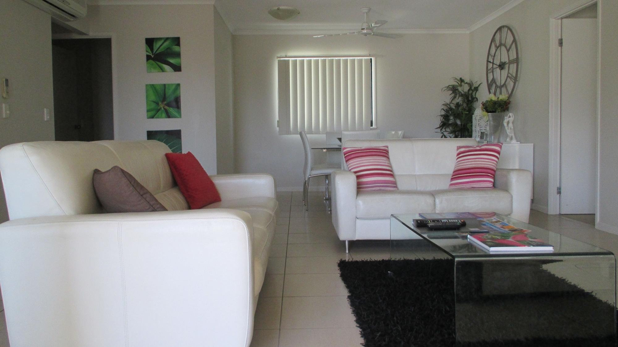 Edge 4* Cairns