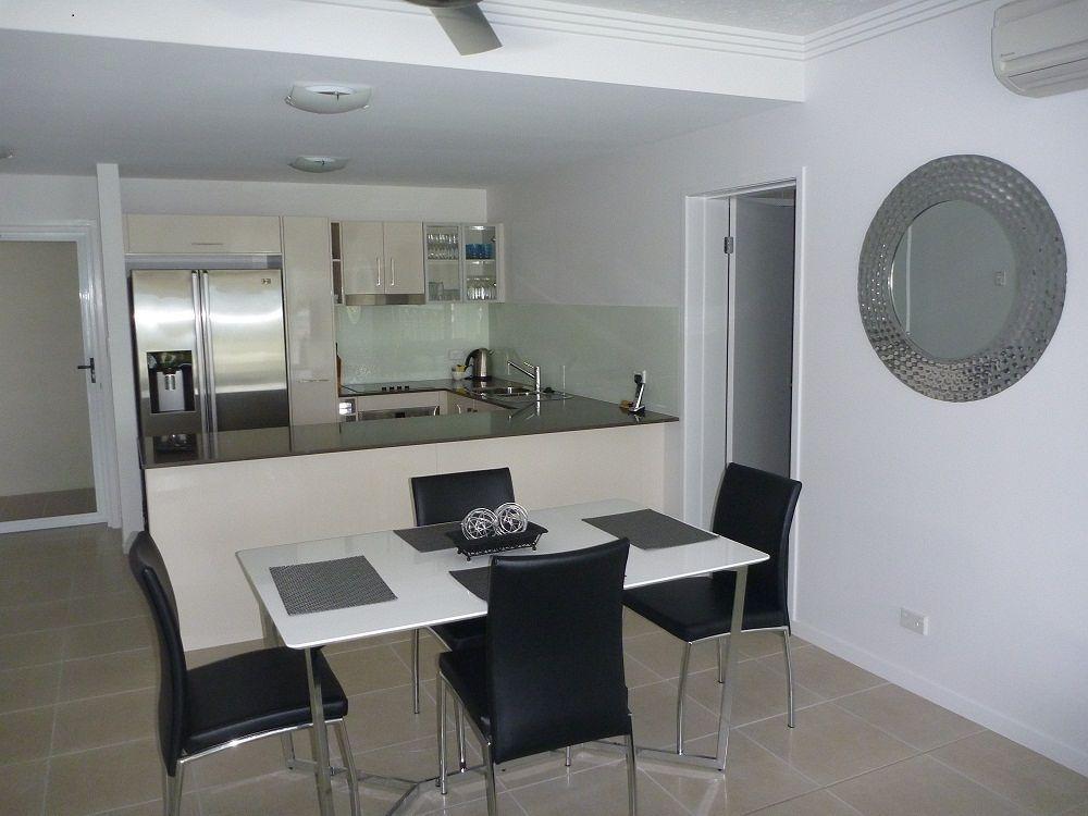 Vision Aparthotel Cairns