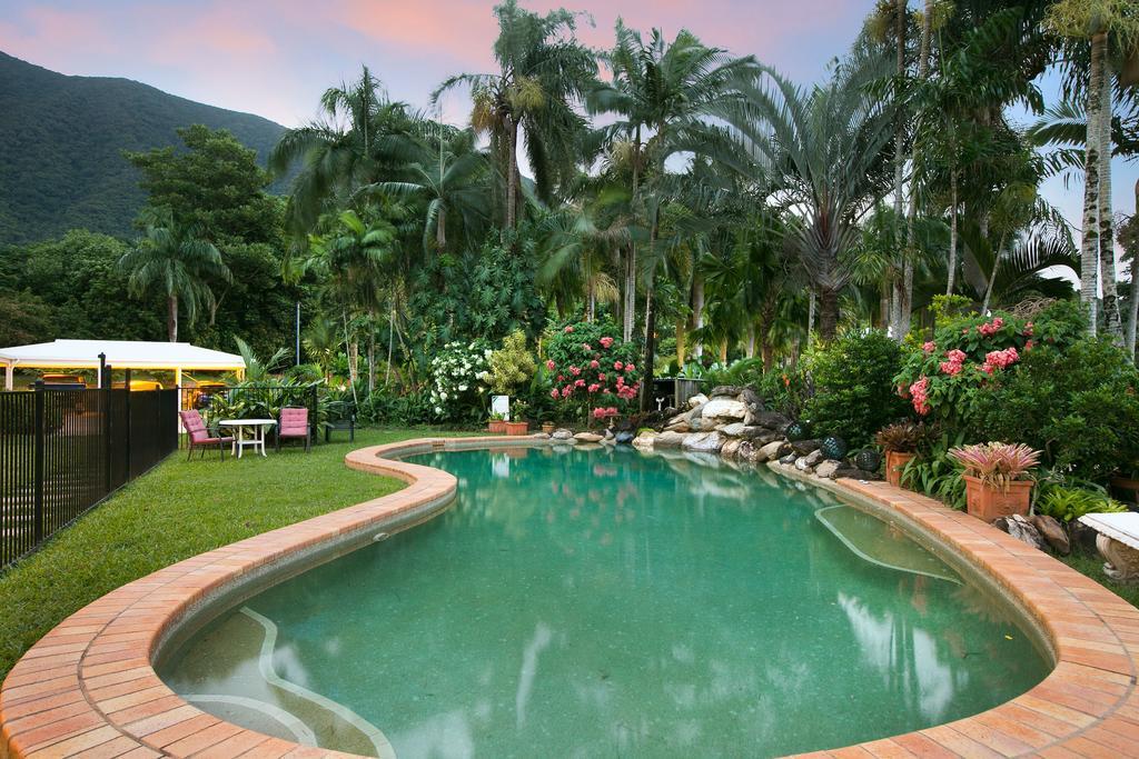 Bed & Breakfast Jungara