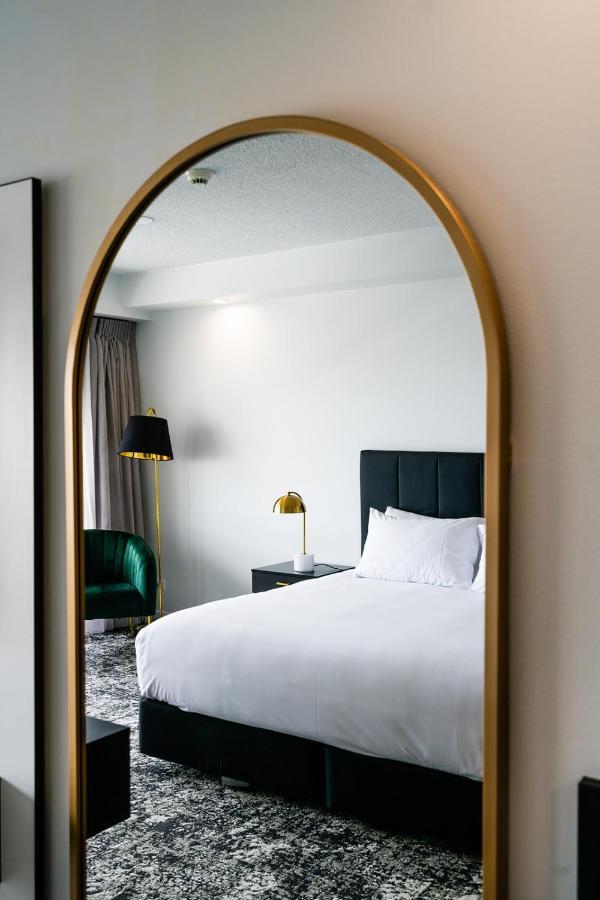 The Benson 4* Cairns