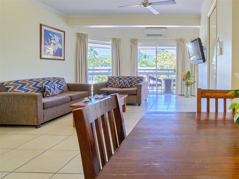 Queenslander & 4*