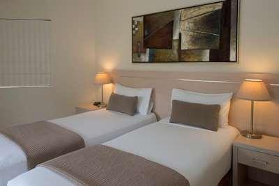 Park Regis Quays Hotel