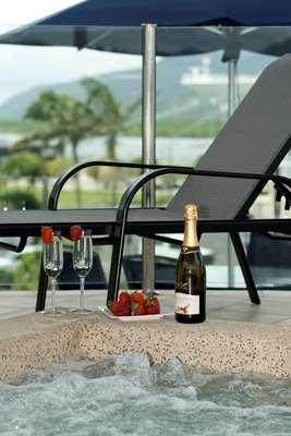 Hotel Park Regis Quays Cairns