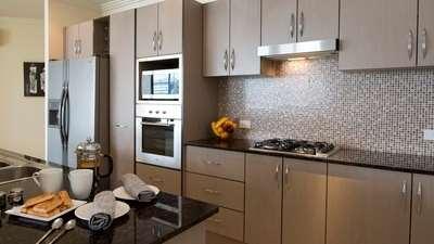 Hotel Park Regis Quays