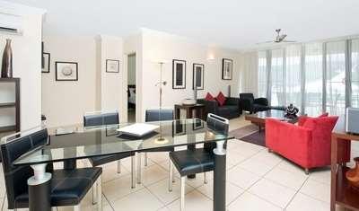 Park Regis Quays 4*
