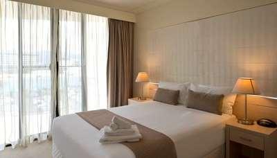Park Regis Quays