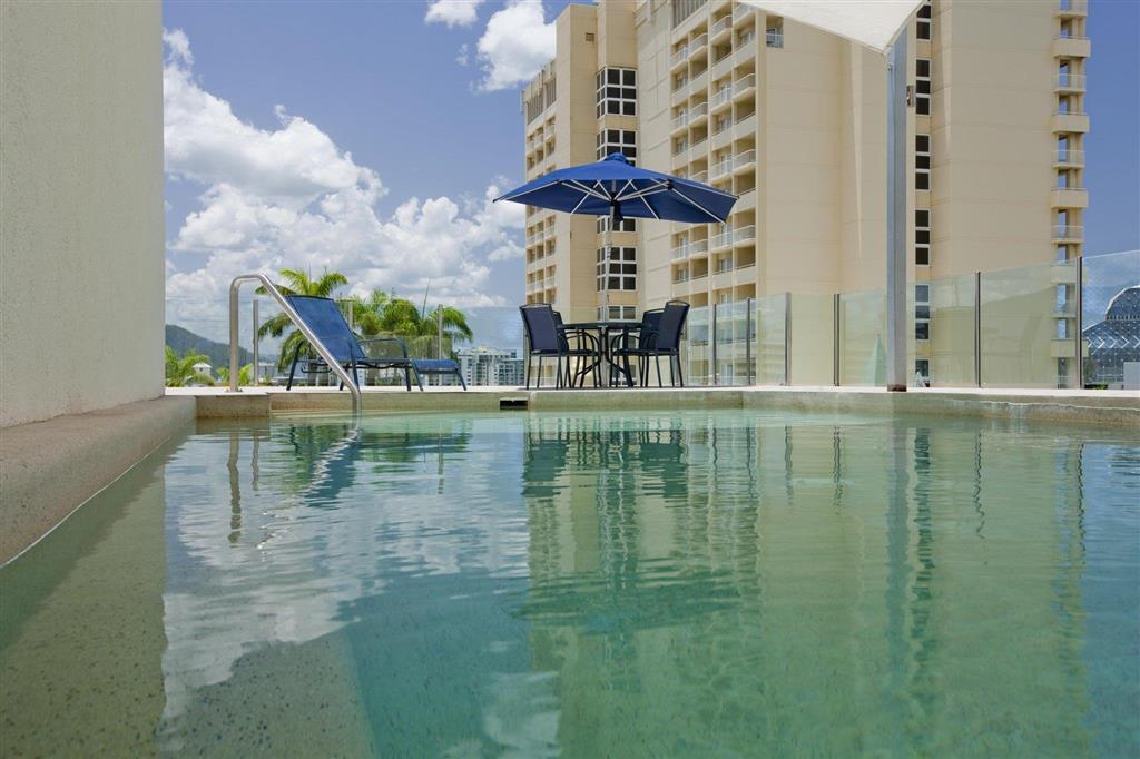 Hotel Park Regis Quays 4*