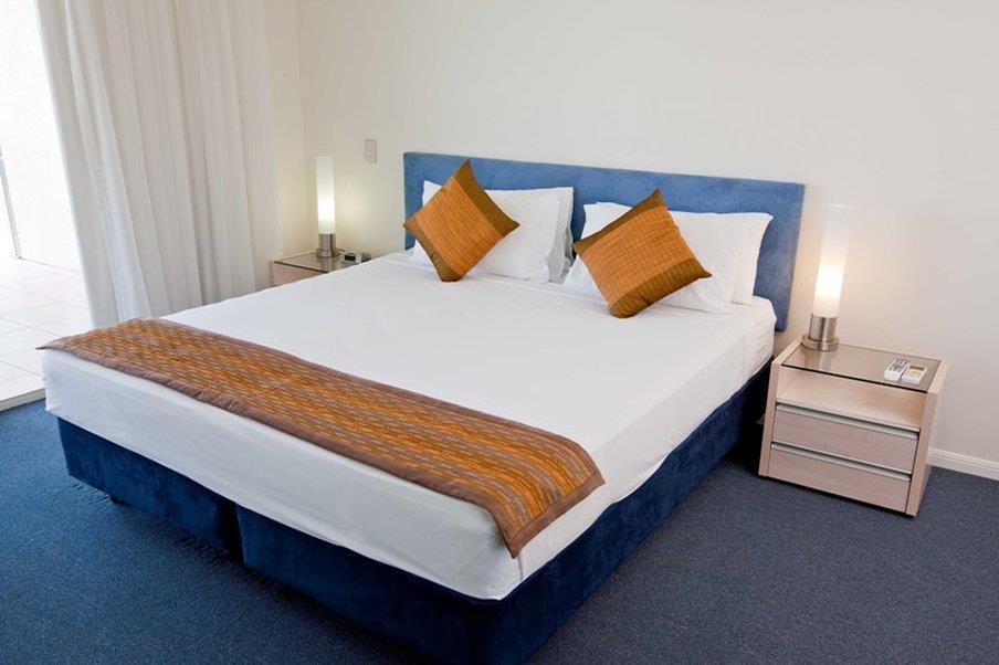 Park Regis Quays 4*
