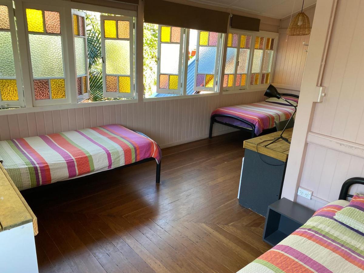 Dreamtime Hostel Hostel