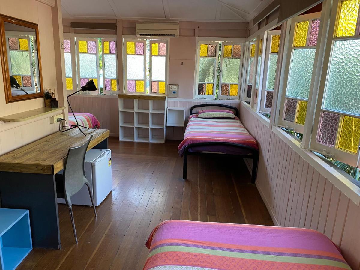 Dreamtime Hostel Hostel Cairns
