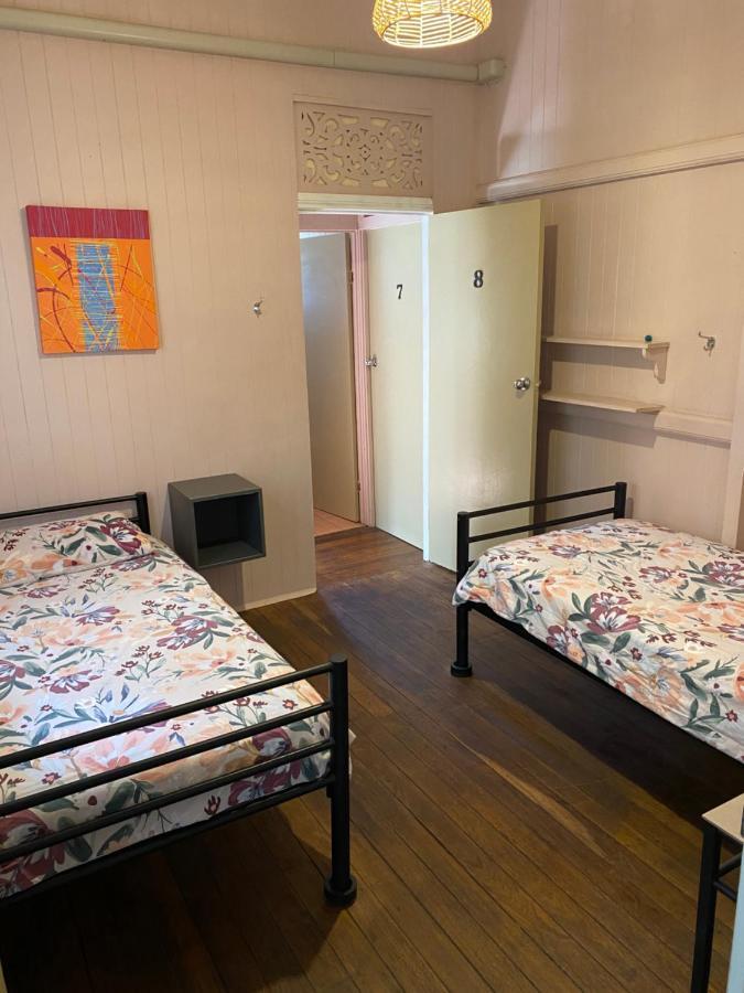Dreamtime Hostel Cairns