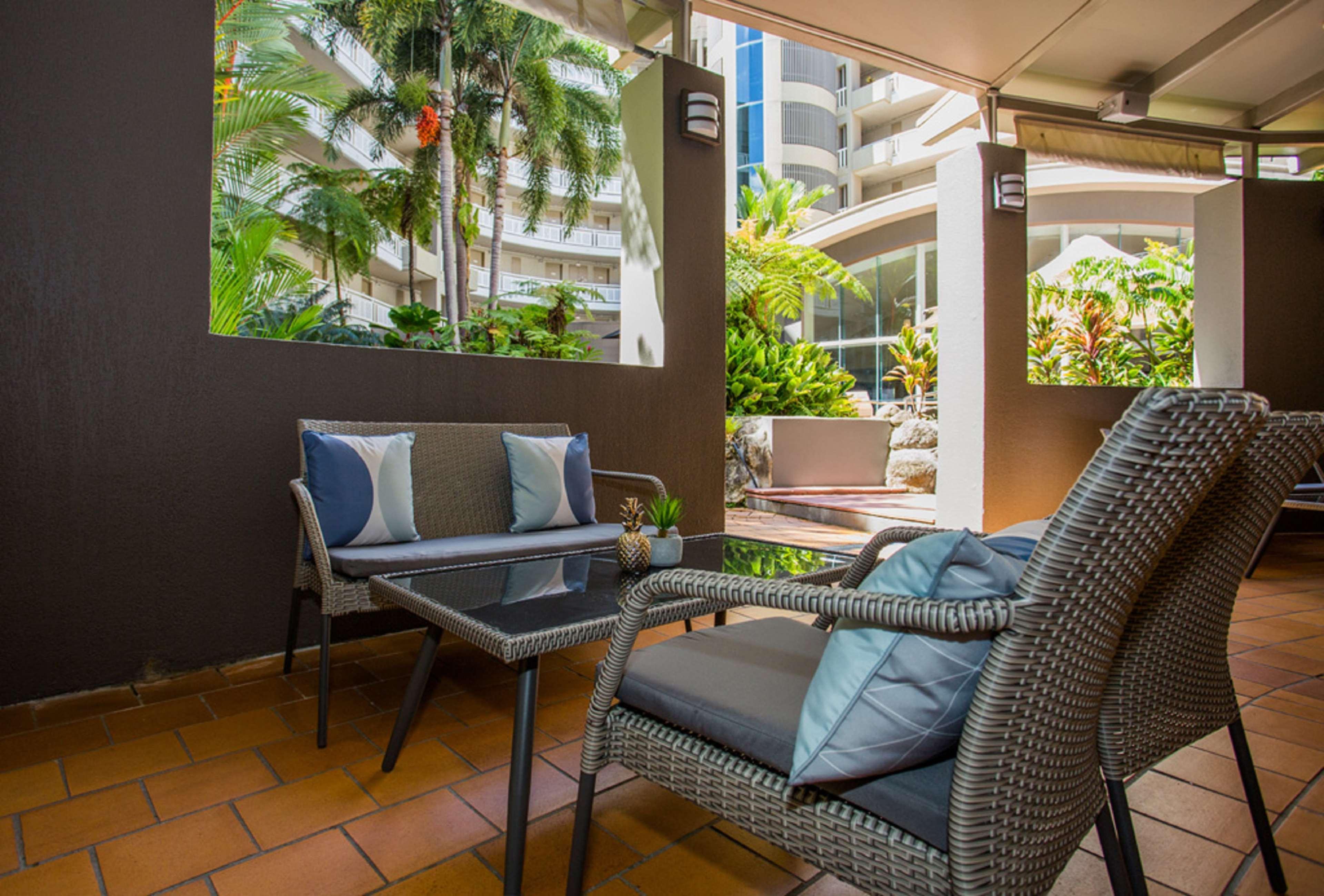 Doubletree By Hilton 4* Cairns