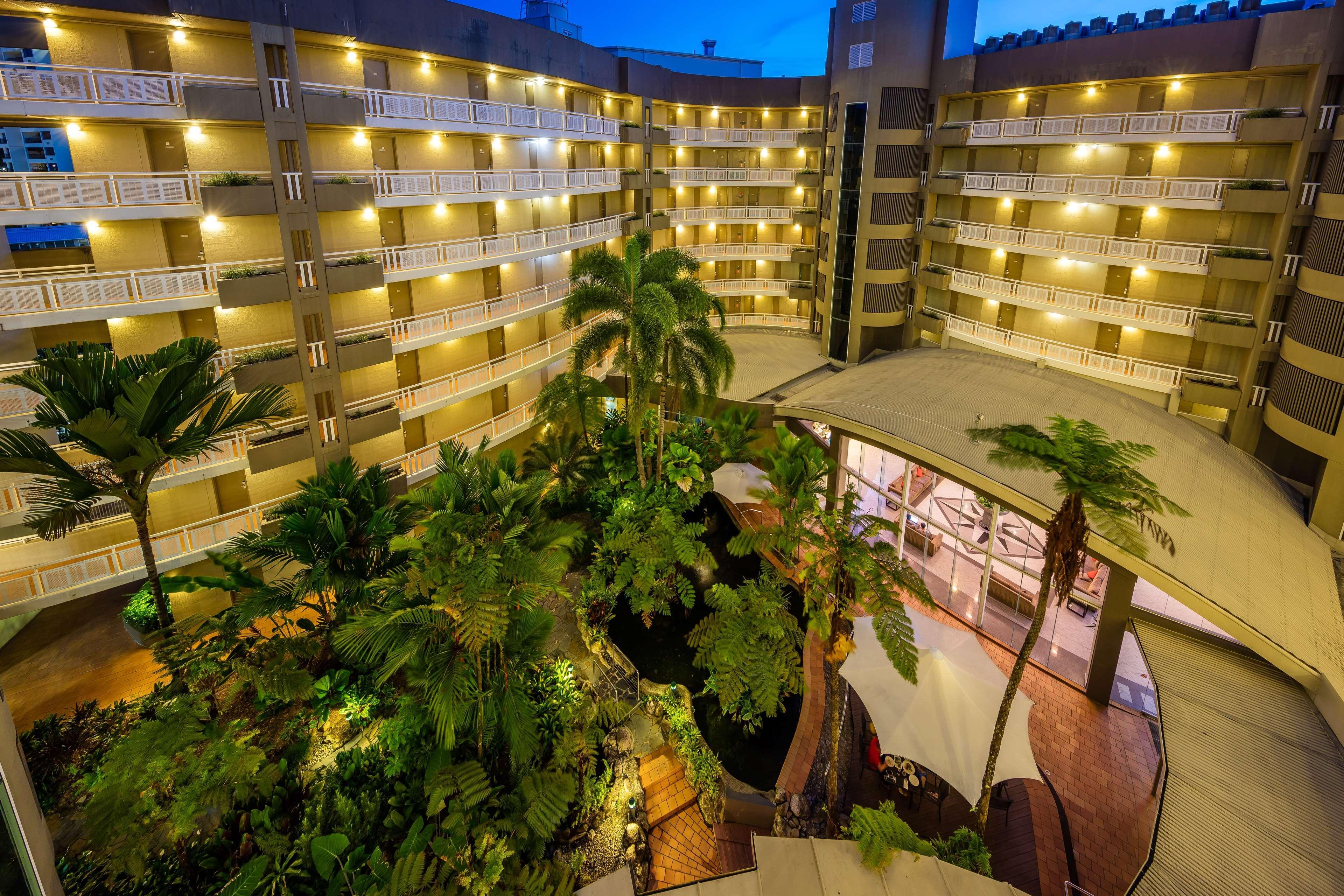 Doubletree By Hilton Hotel 4*