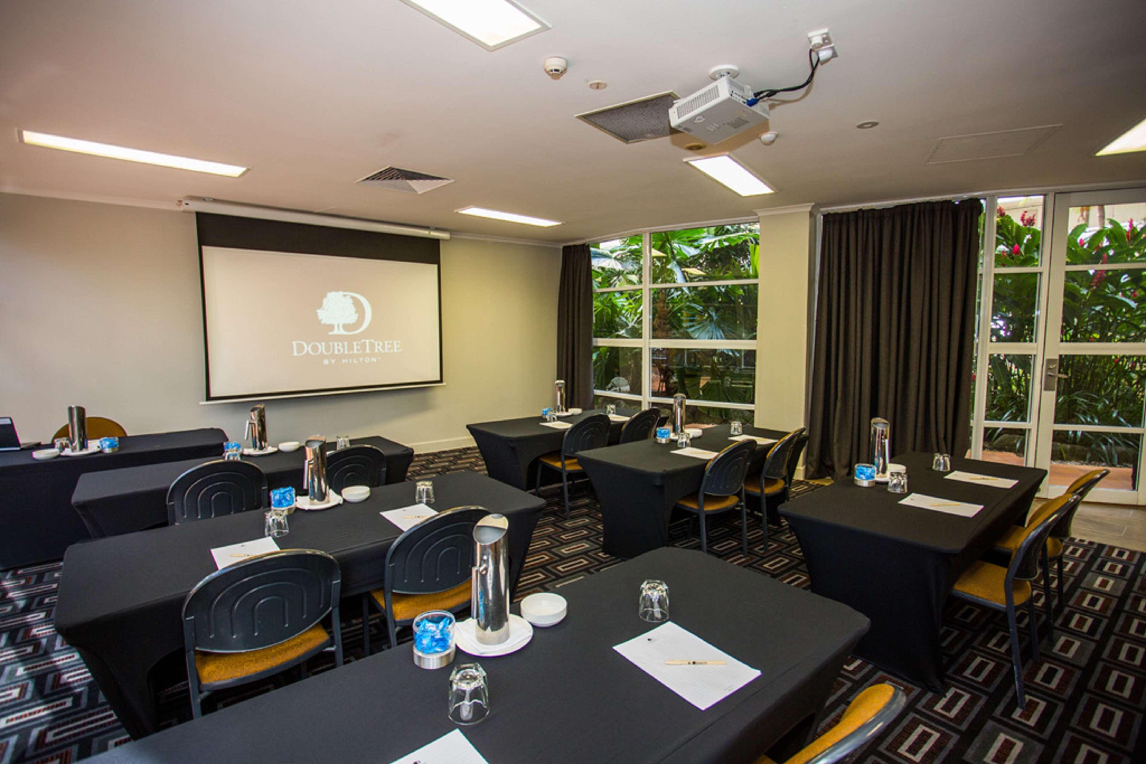 Doubletree By Hilton 4* Cairns