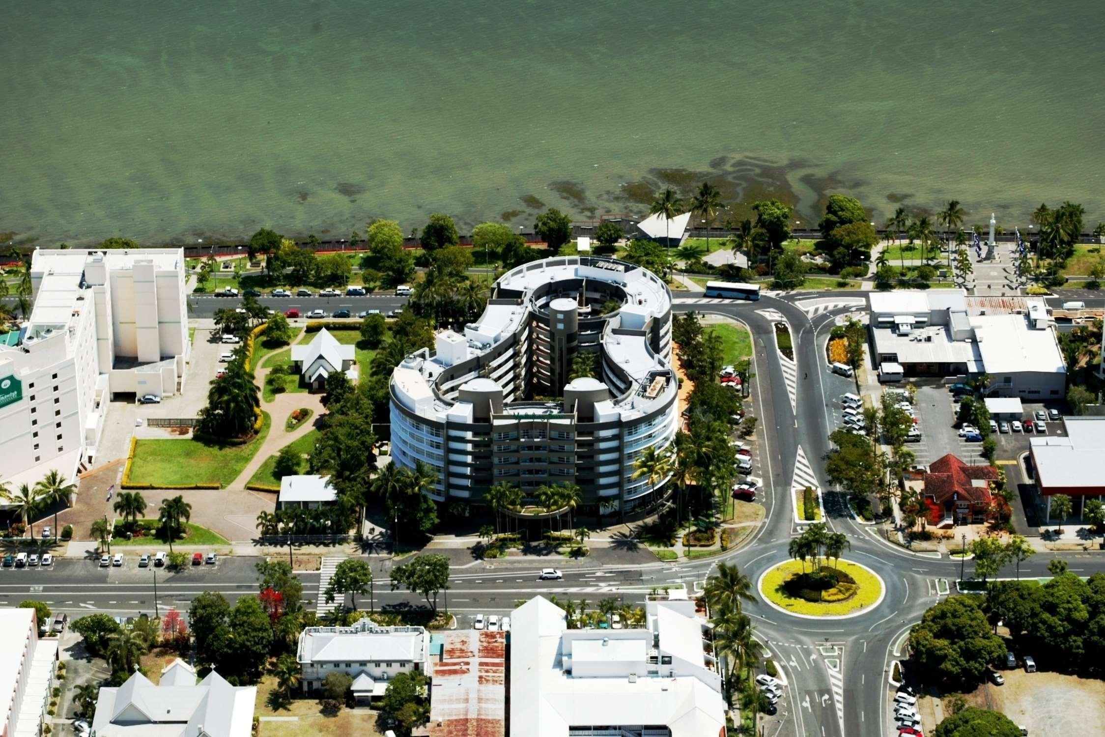 Hotel Doubletree By Hilton 4*