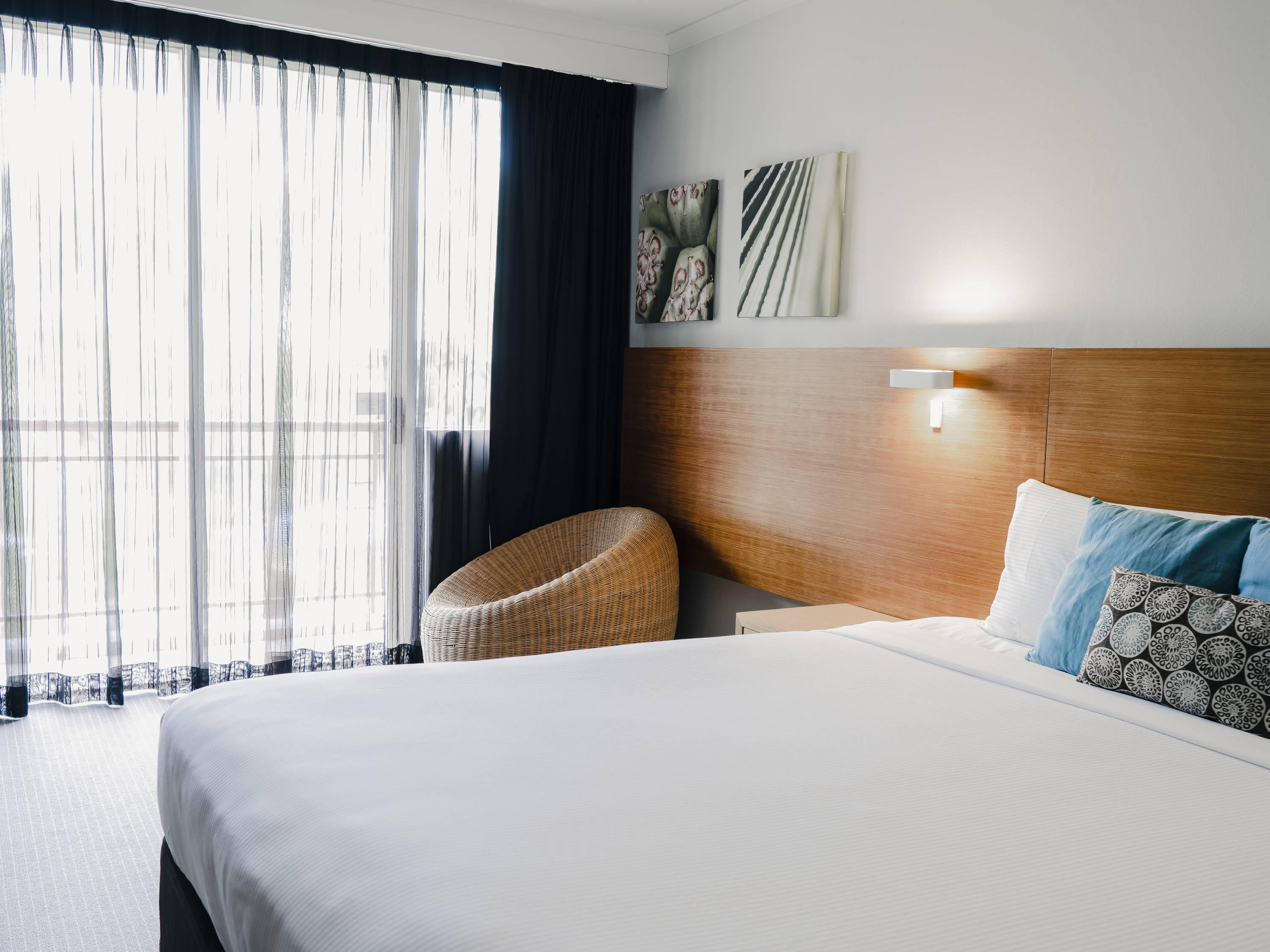 Novotel Oasis Cairns