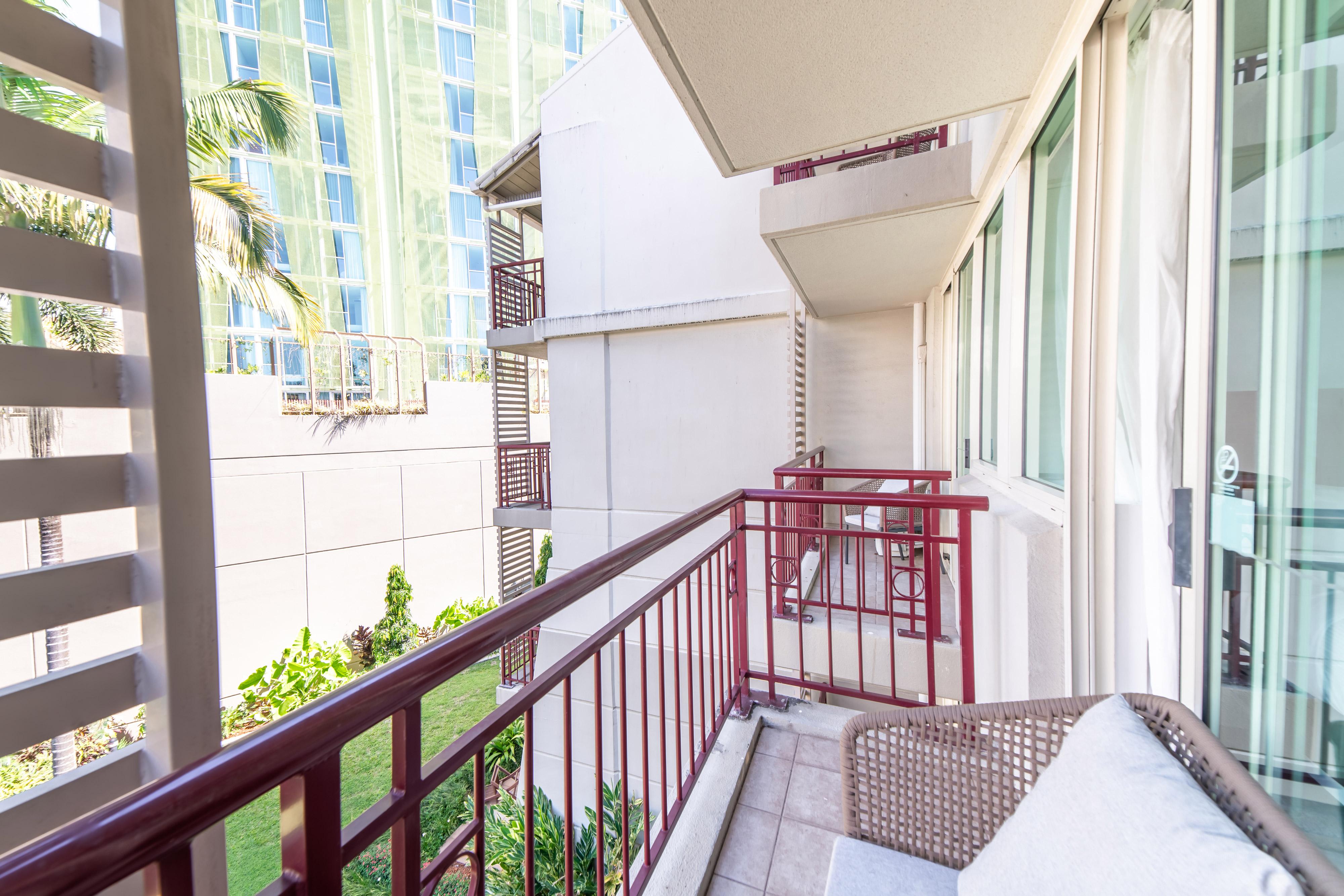 Novotel Oasis Cairns