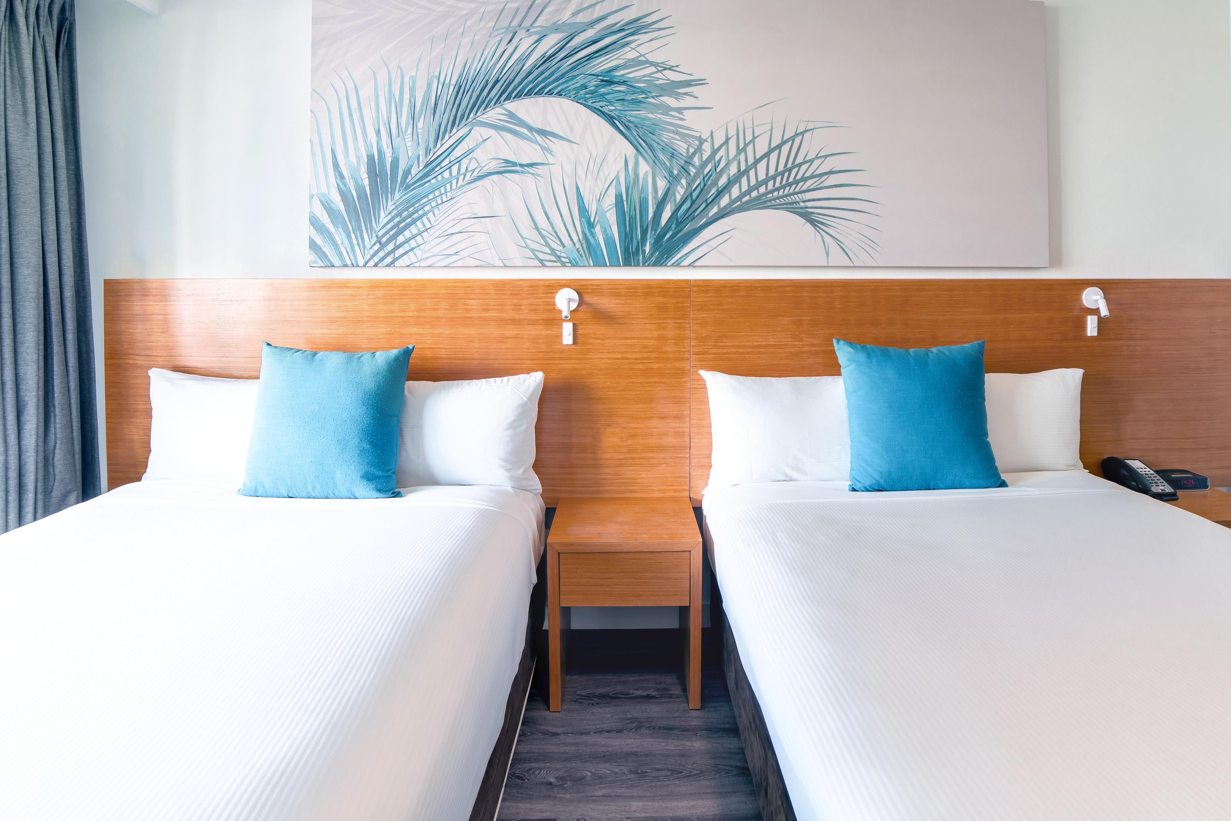 Hotel Novotel Oasis