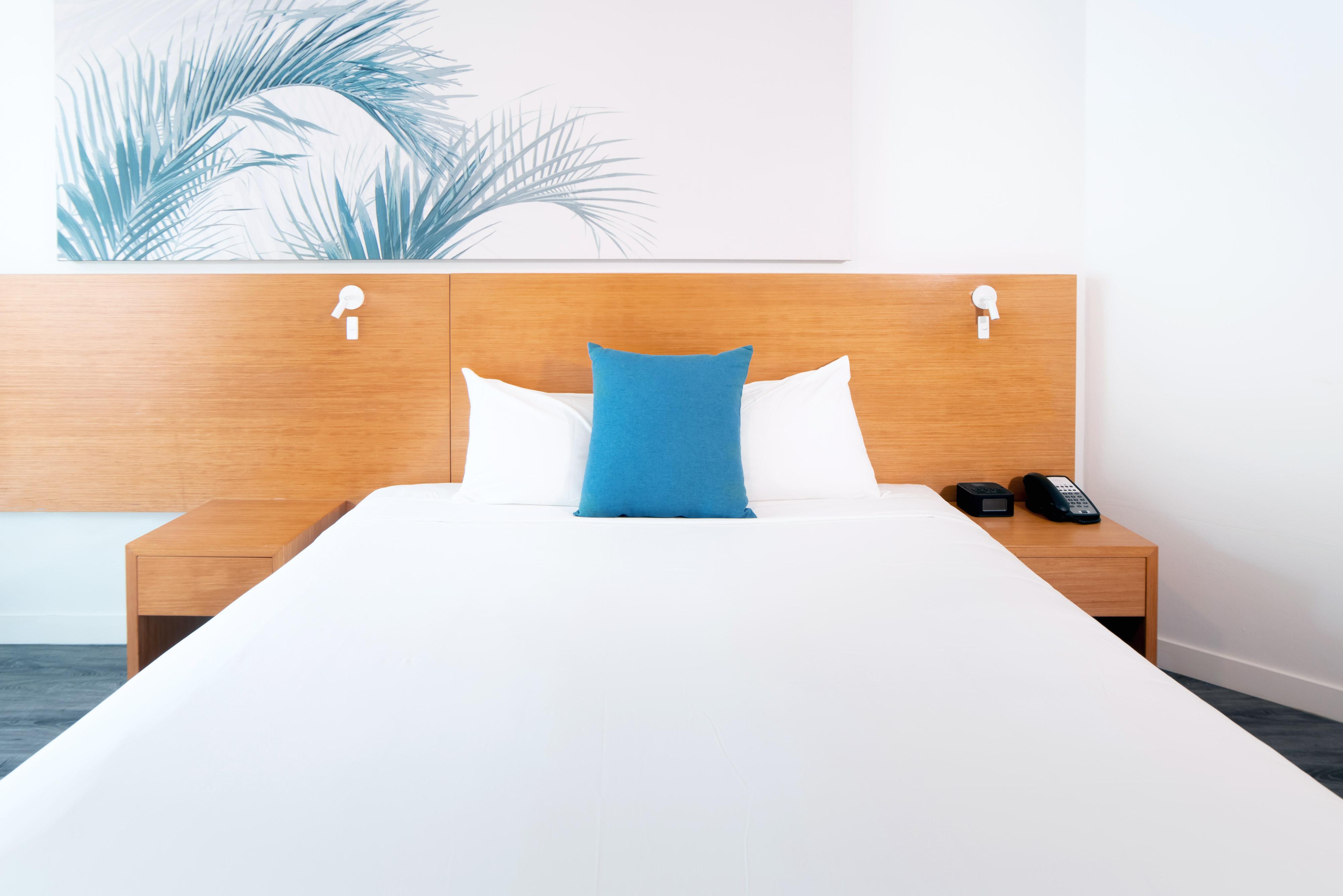 Novotel Oasis Cairns
