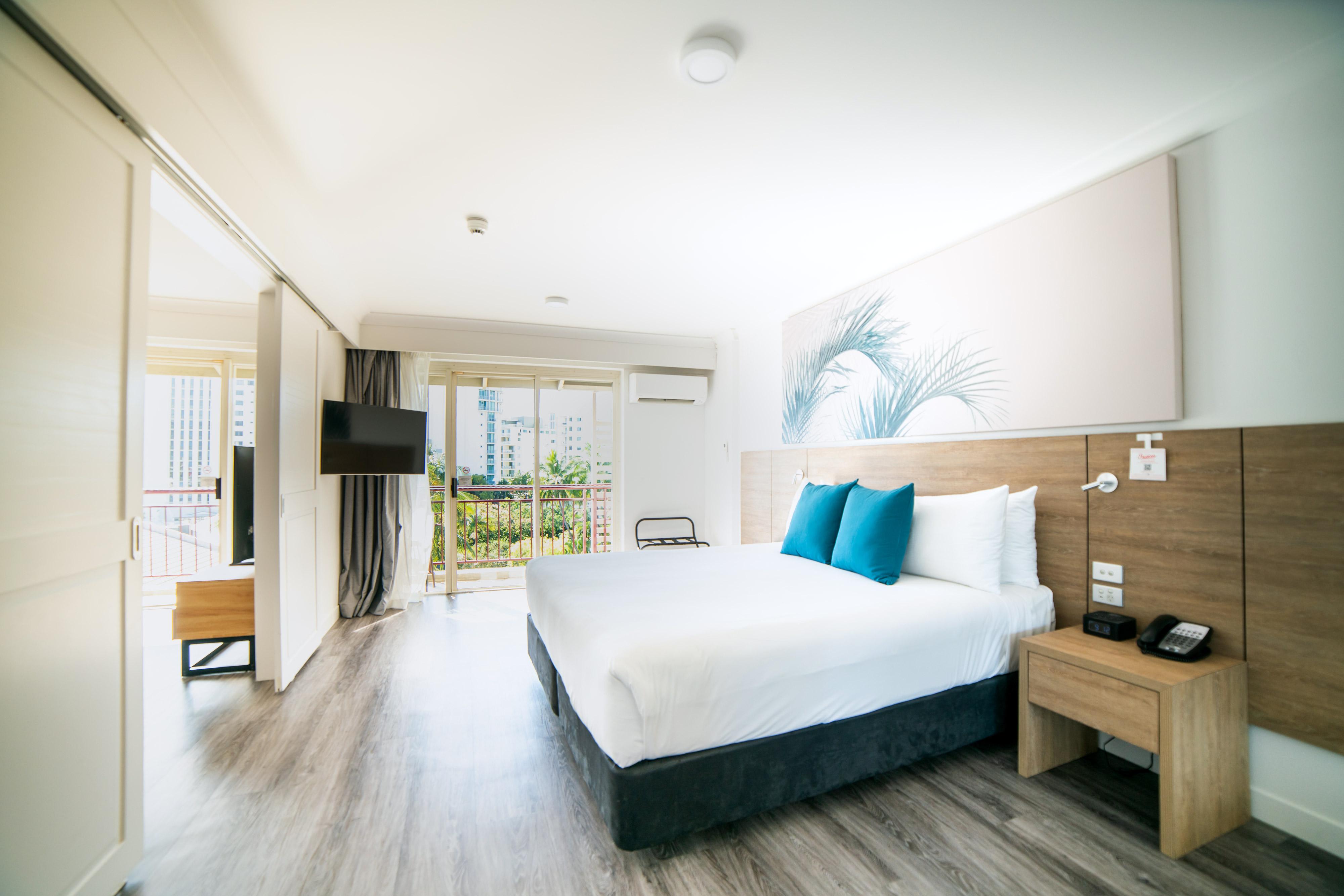 Novotel Oasis Hotel