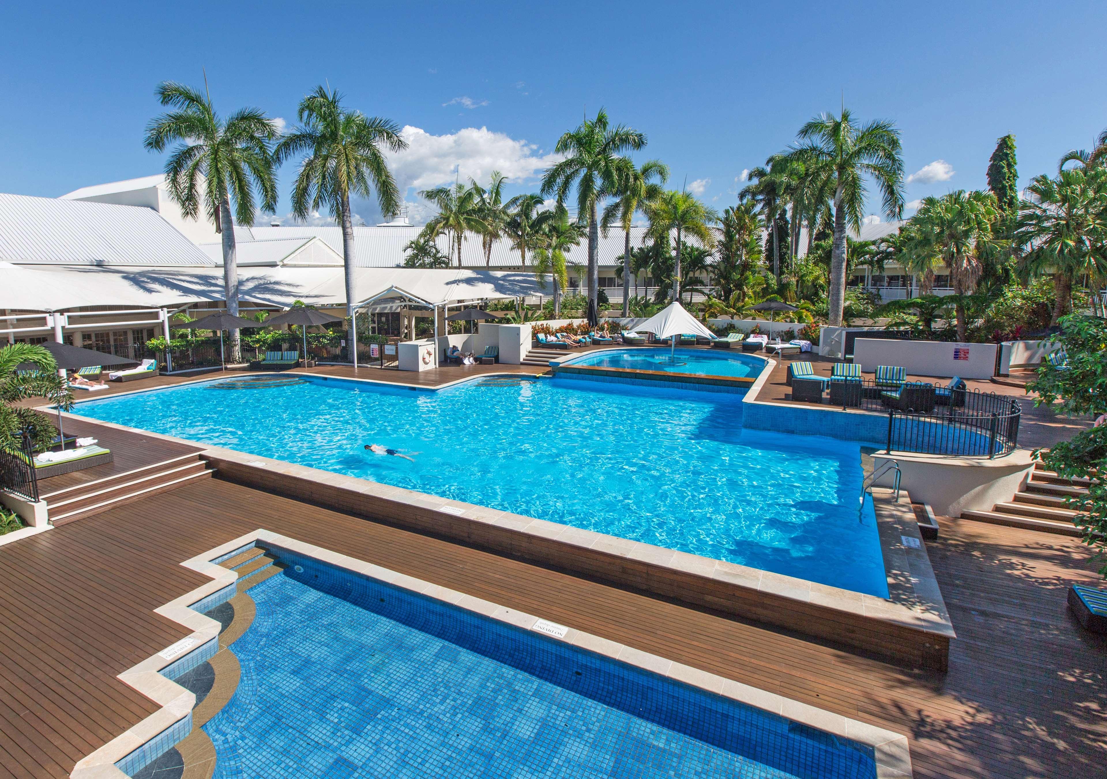 Shangri-la The Marina, Hotel 5*