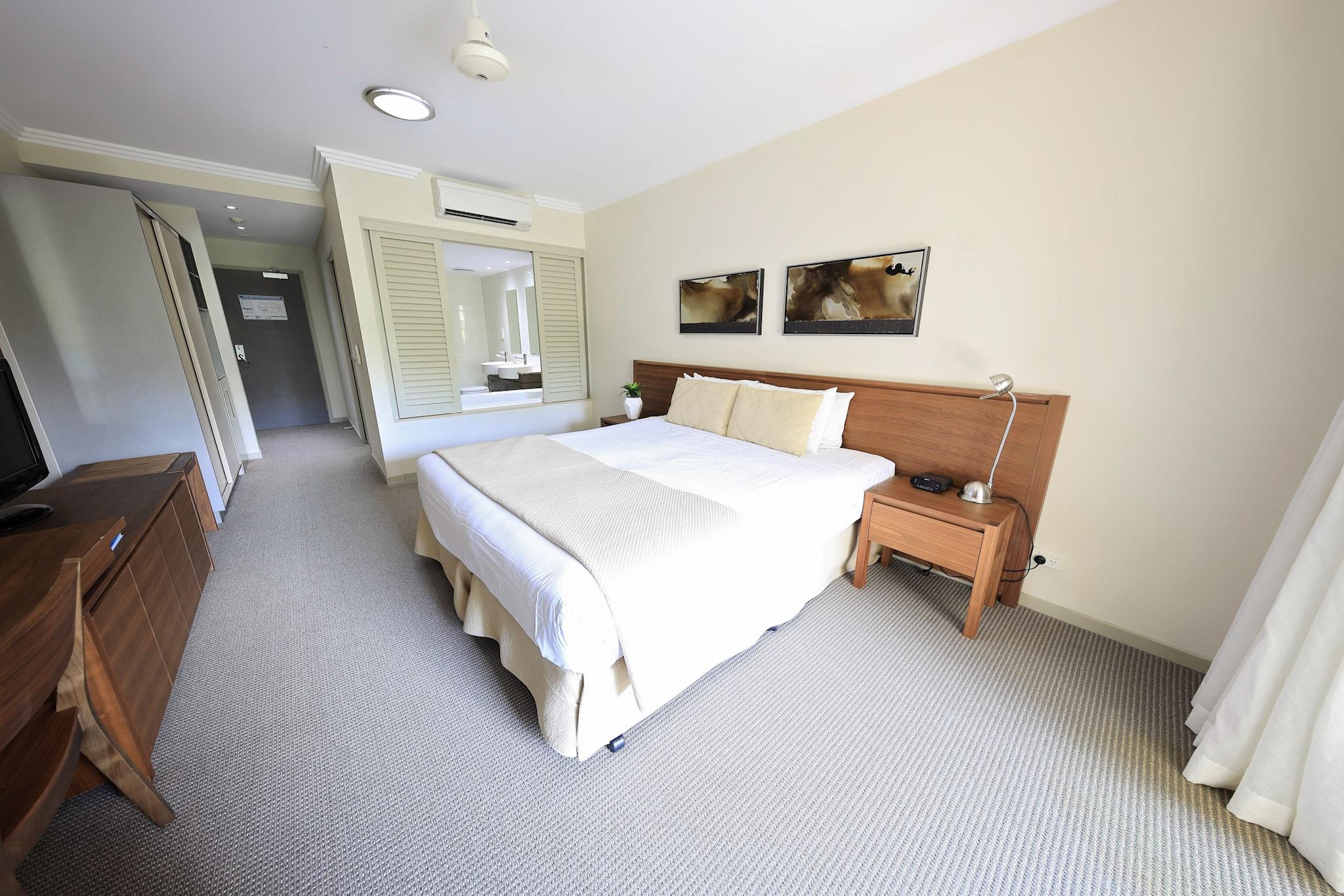 Paradise Palms Resort