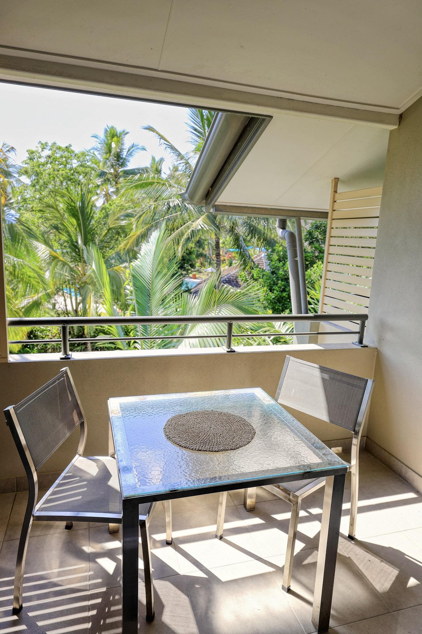 Paradise Palms 4*
