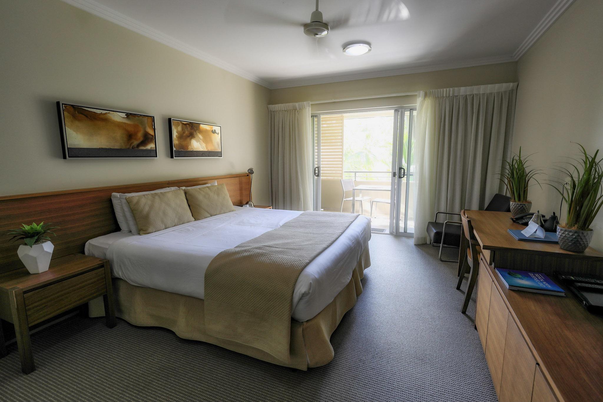 Paradise Palms 4* Cairns