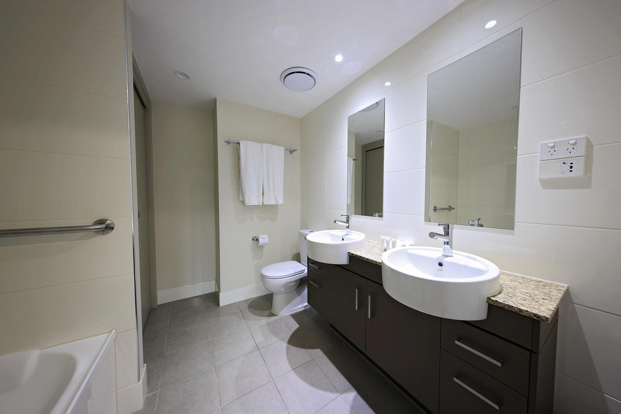 Resort Paradise Palms Cairns