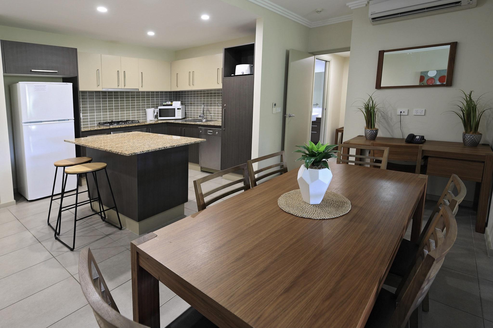 Resort Paradise Palms 4*