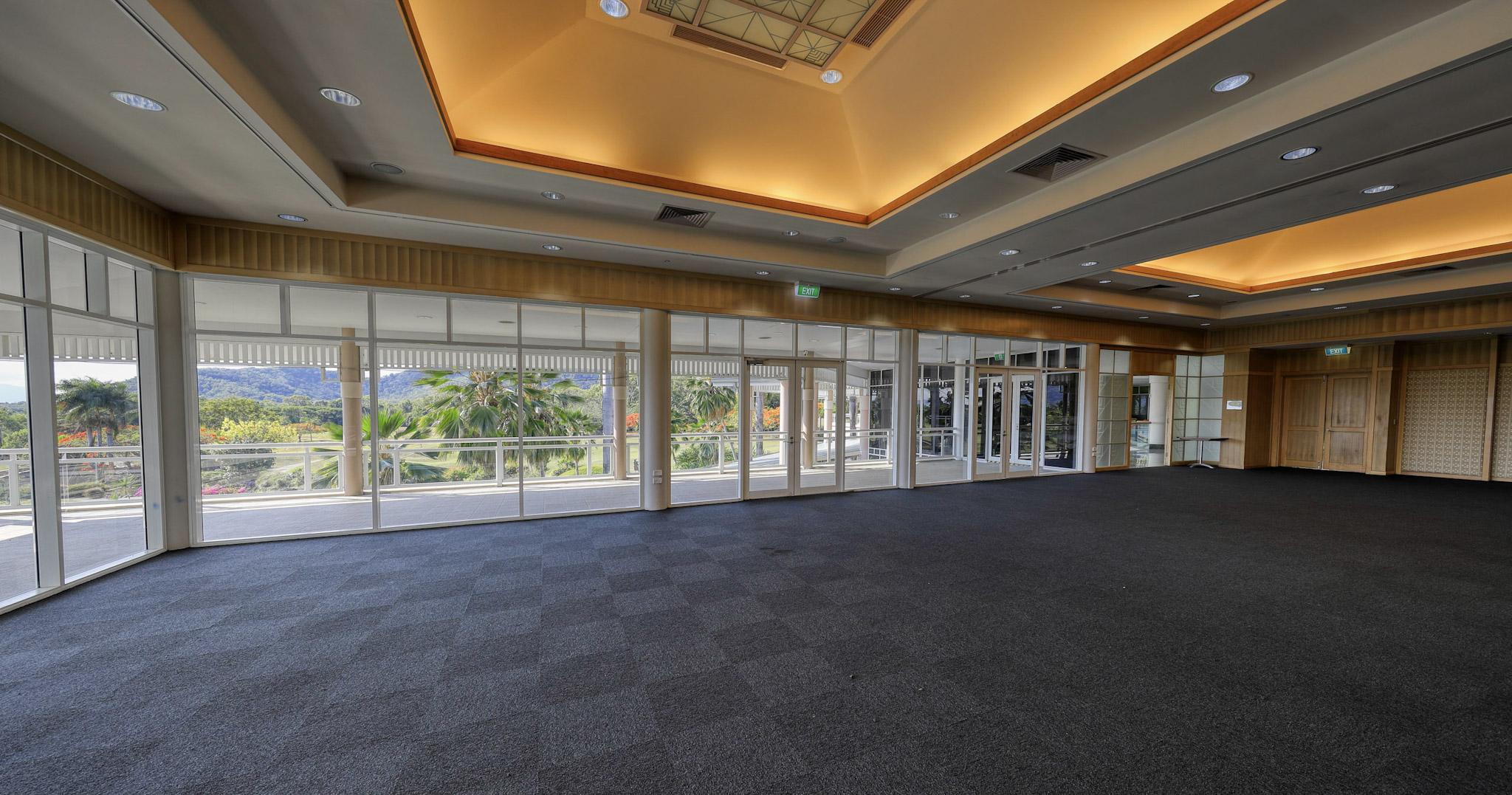Resort Paradise Palms 4*
