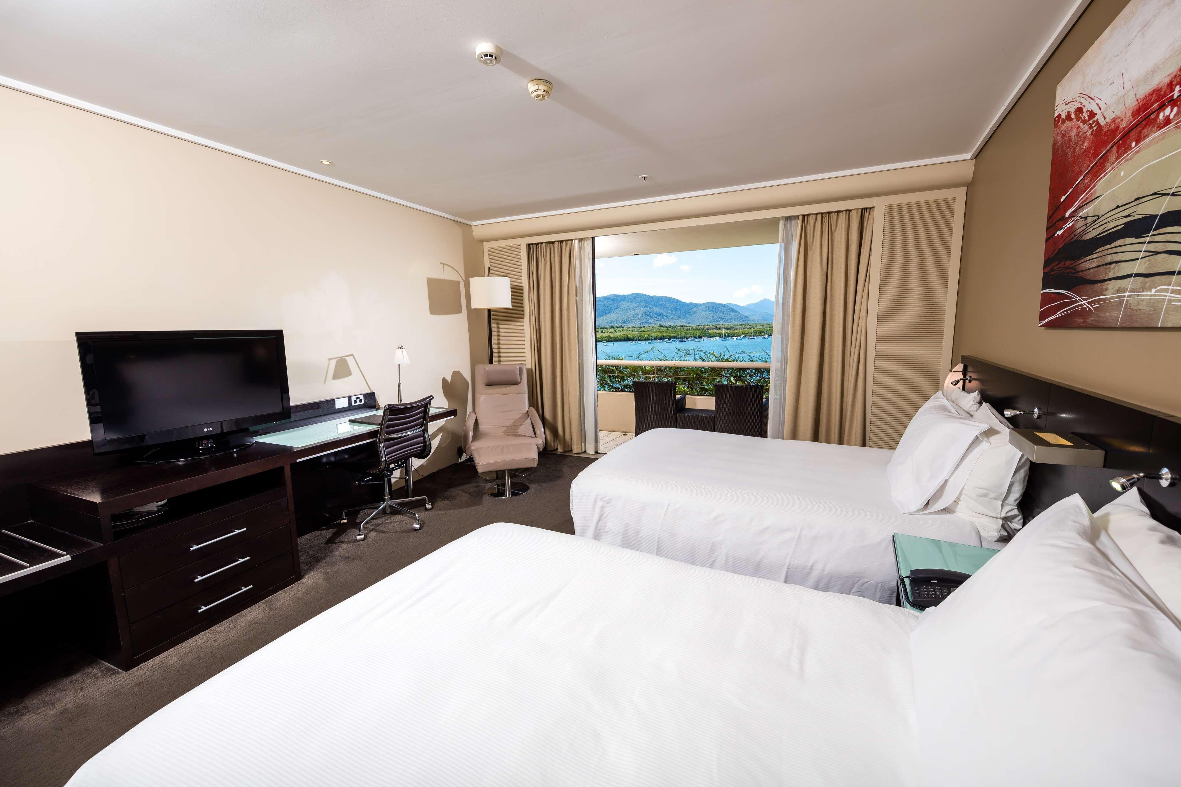 Hotel Hilton 5*