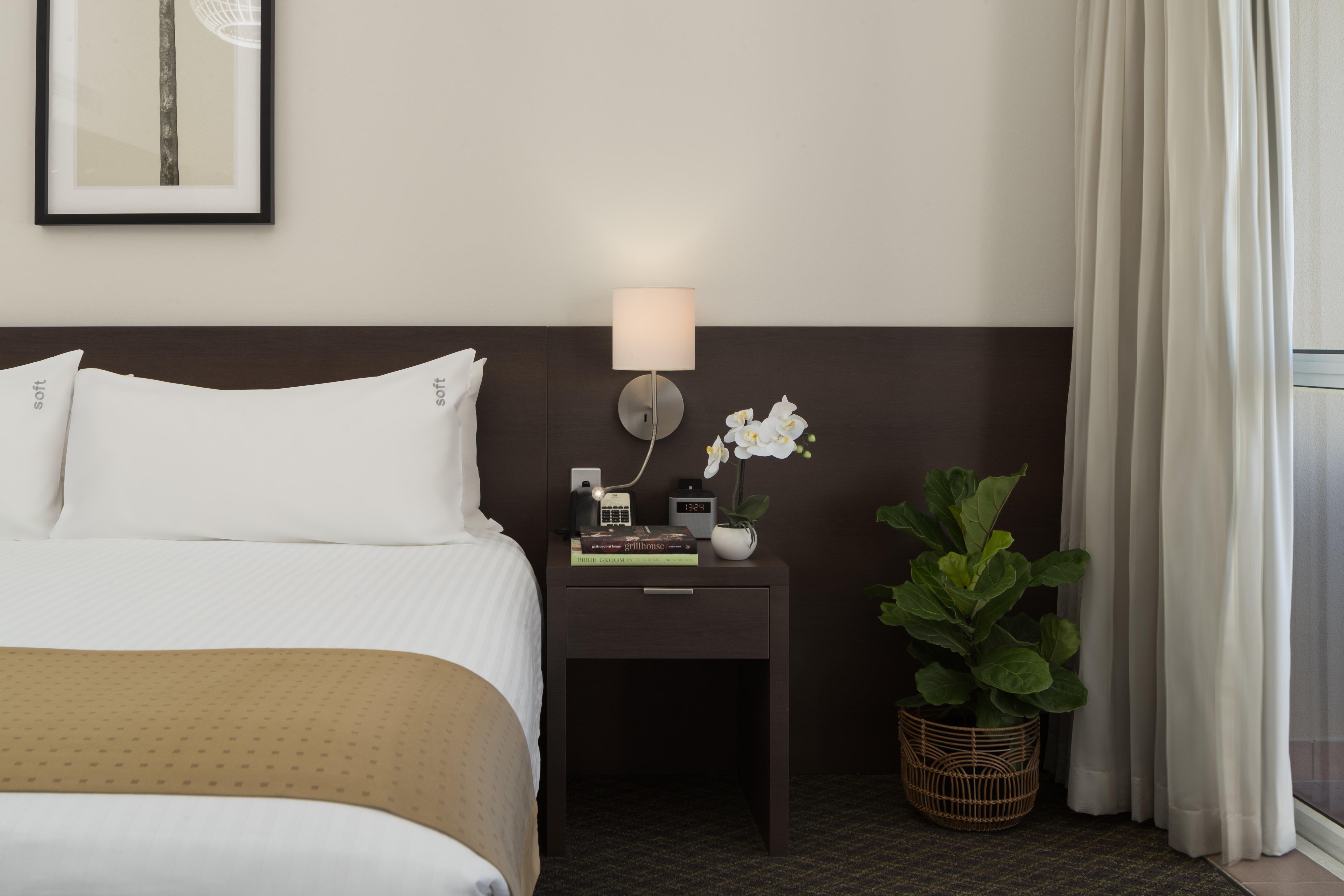 Hotel Harbourside Cairns