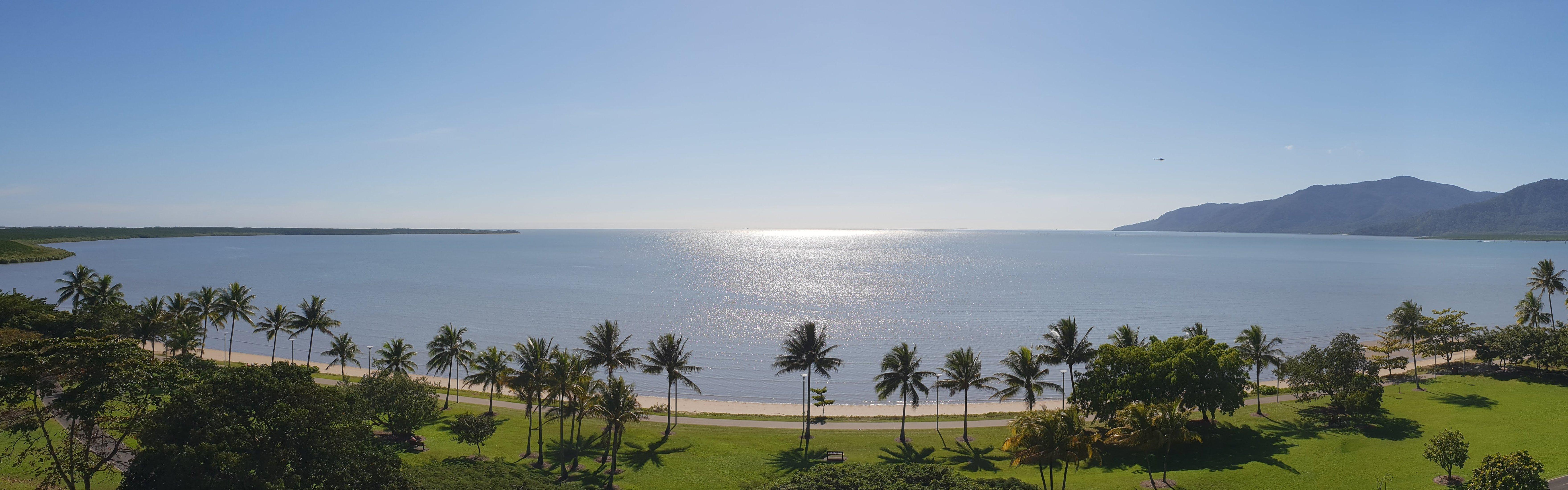 Harbourside 4* Cairns
