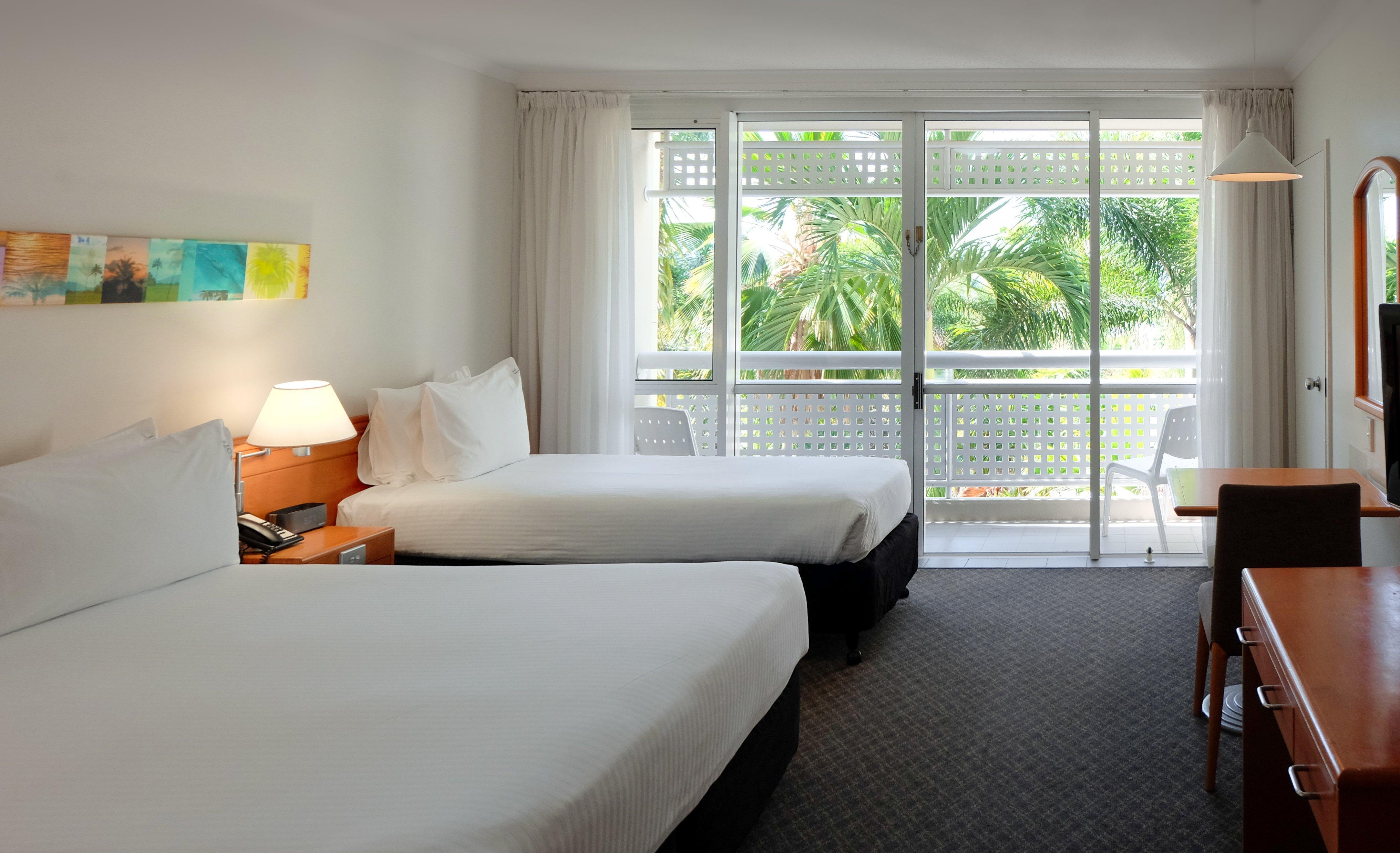 Harbourside Hotel
