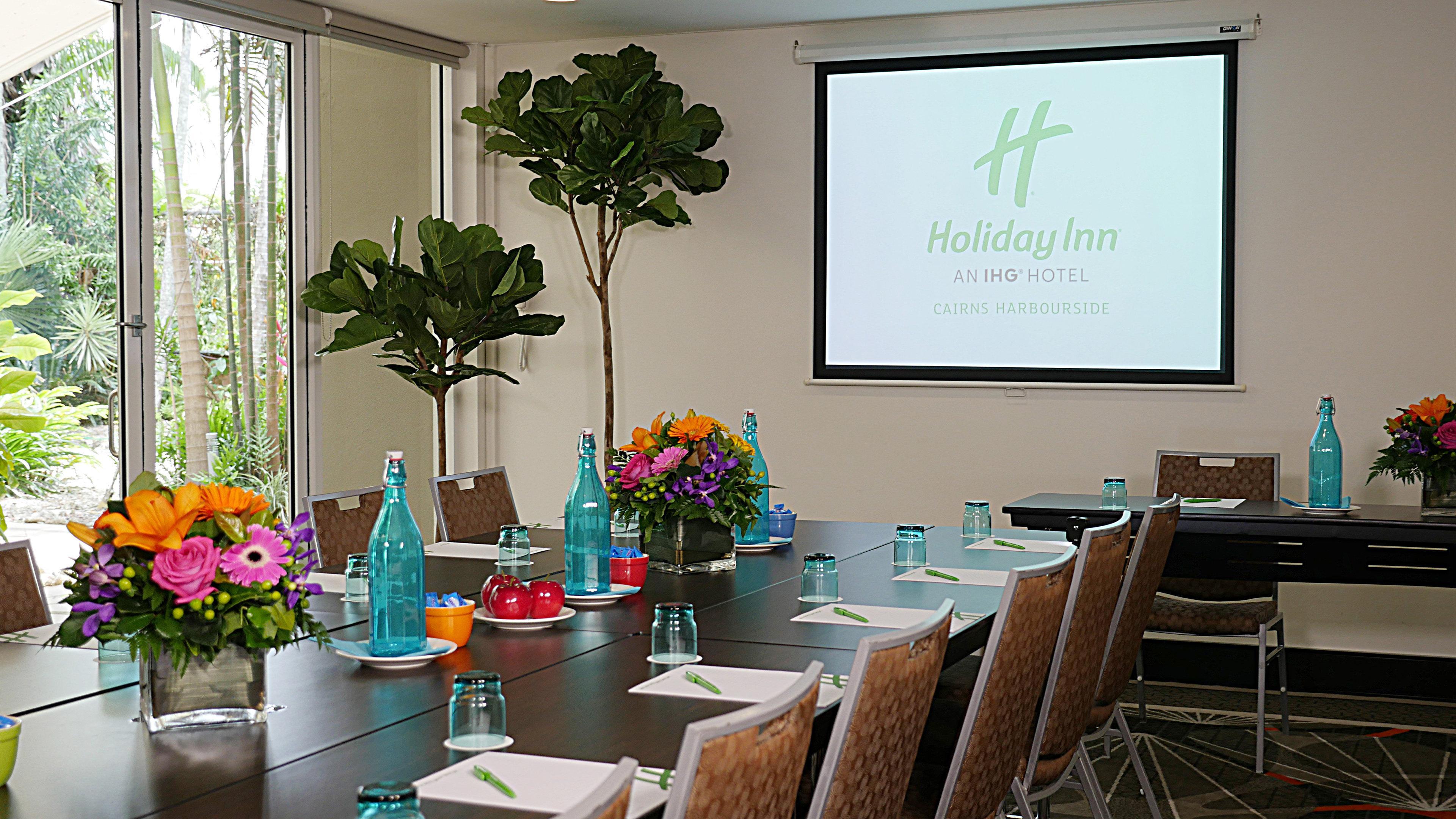 Hotel Harbourside Cairns