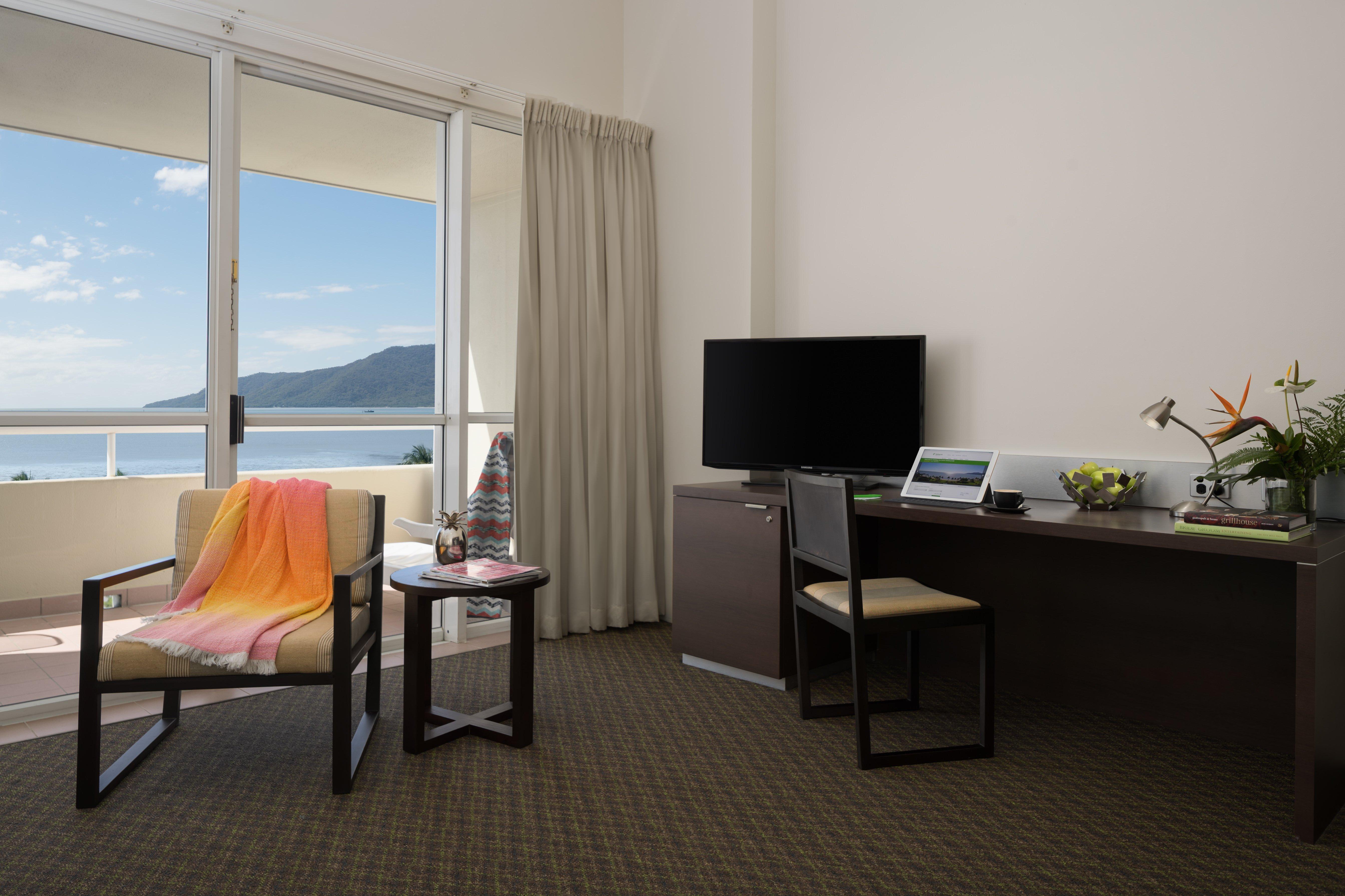 Harbourside Cairns