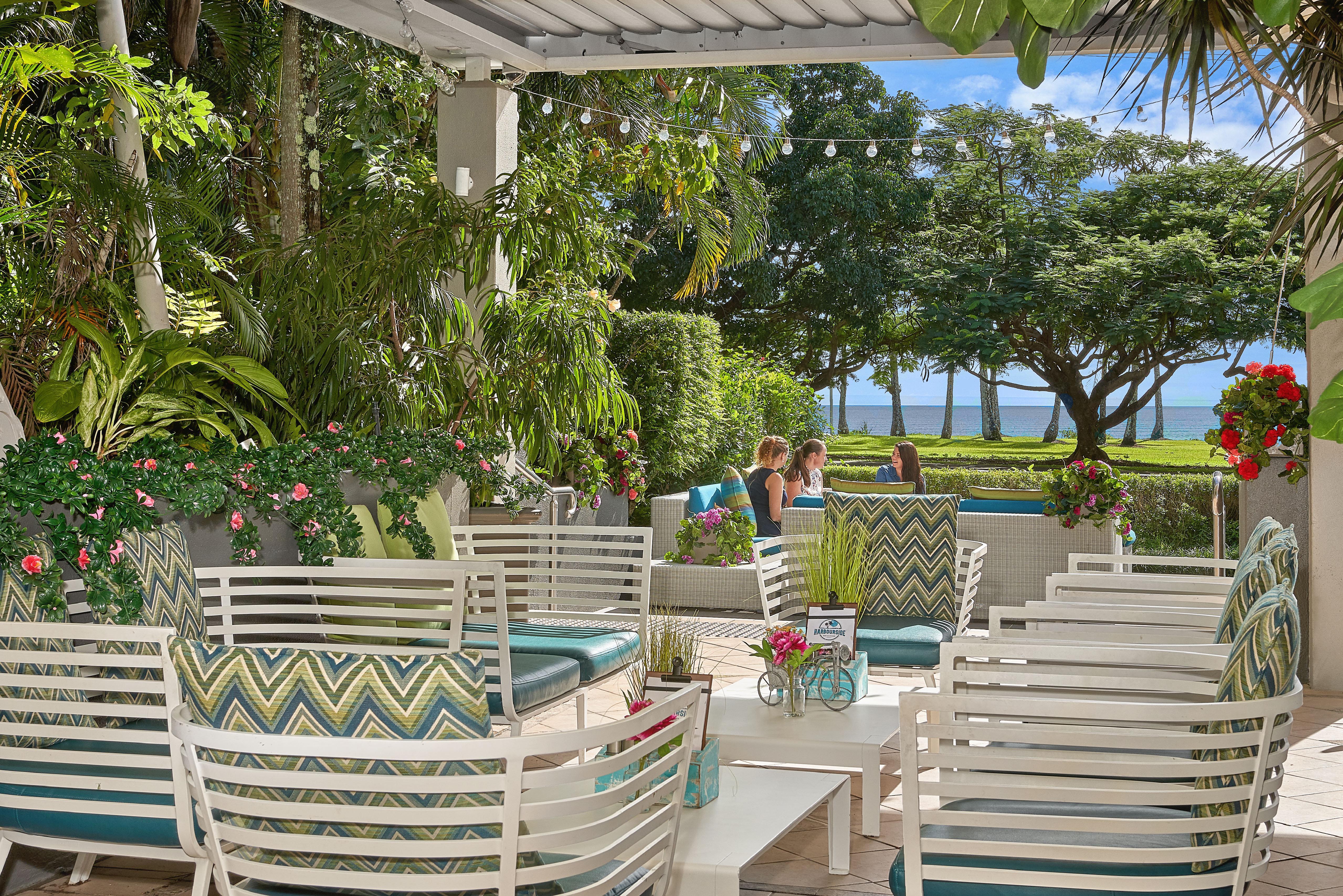 Hotel Harbourside 4*
