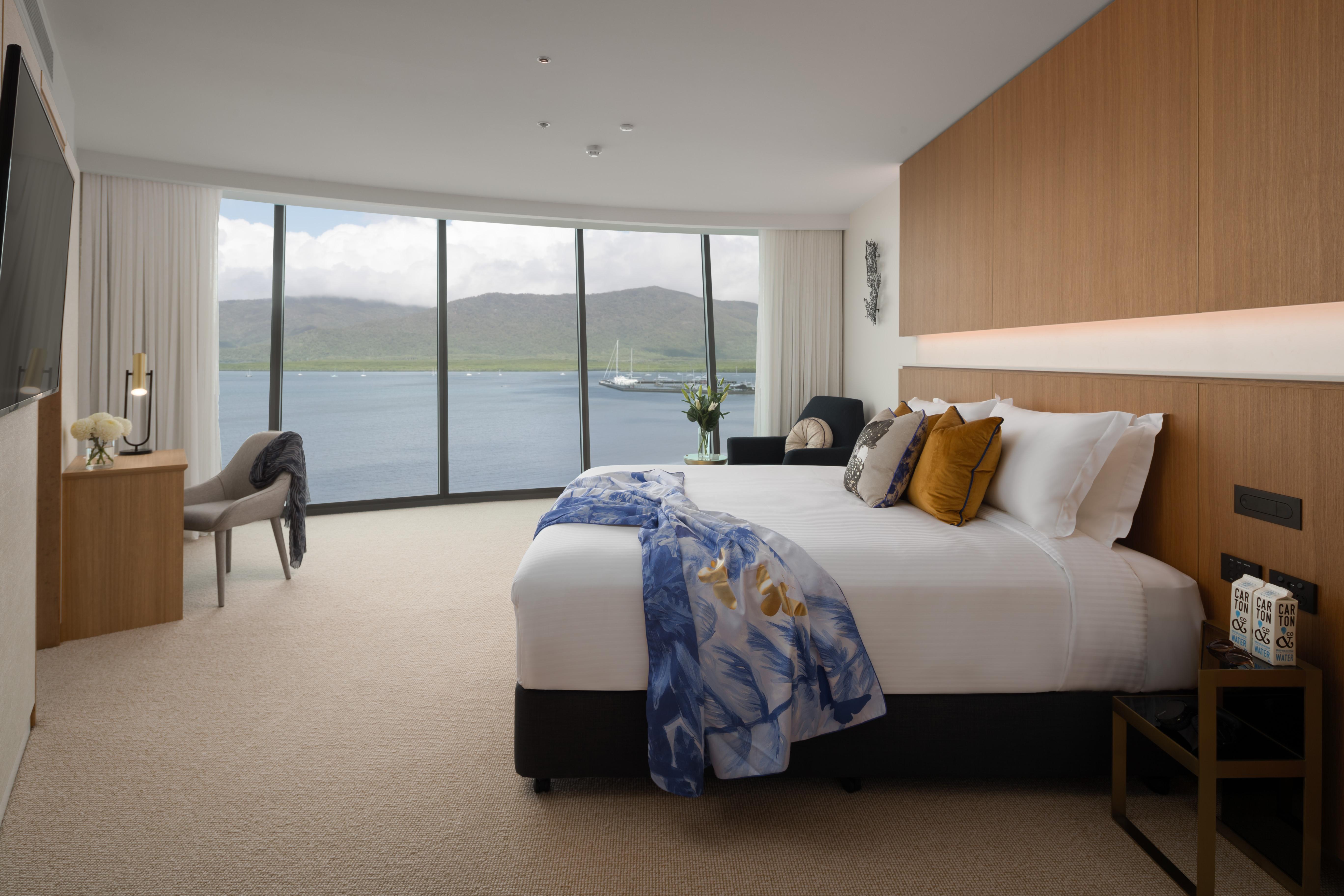 Hotel Crystalbrook Riley Cairns
