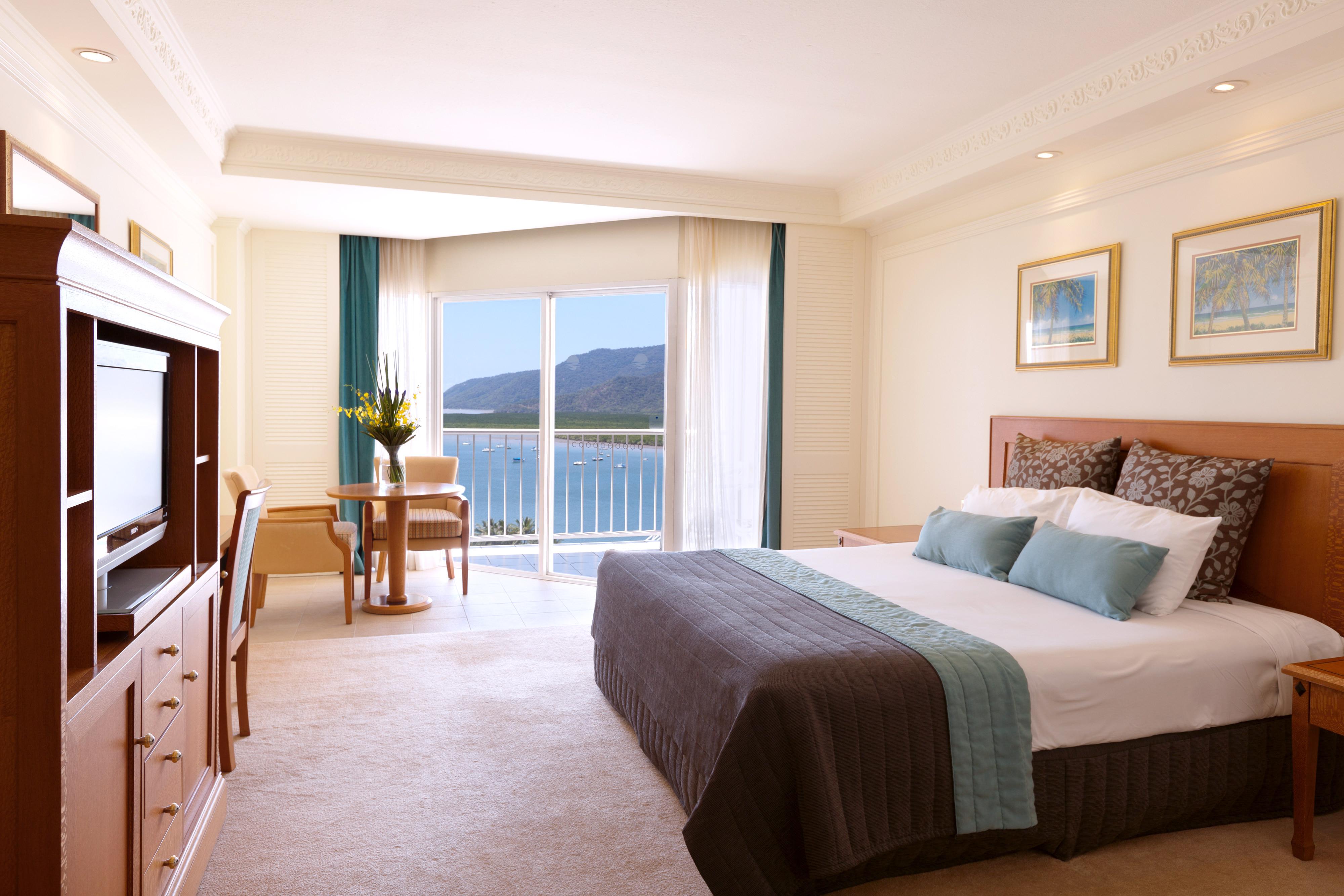 Hotel Pullman International 5*