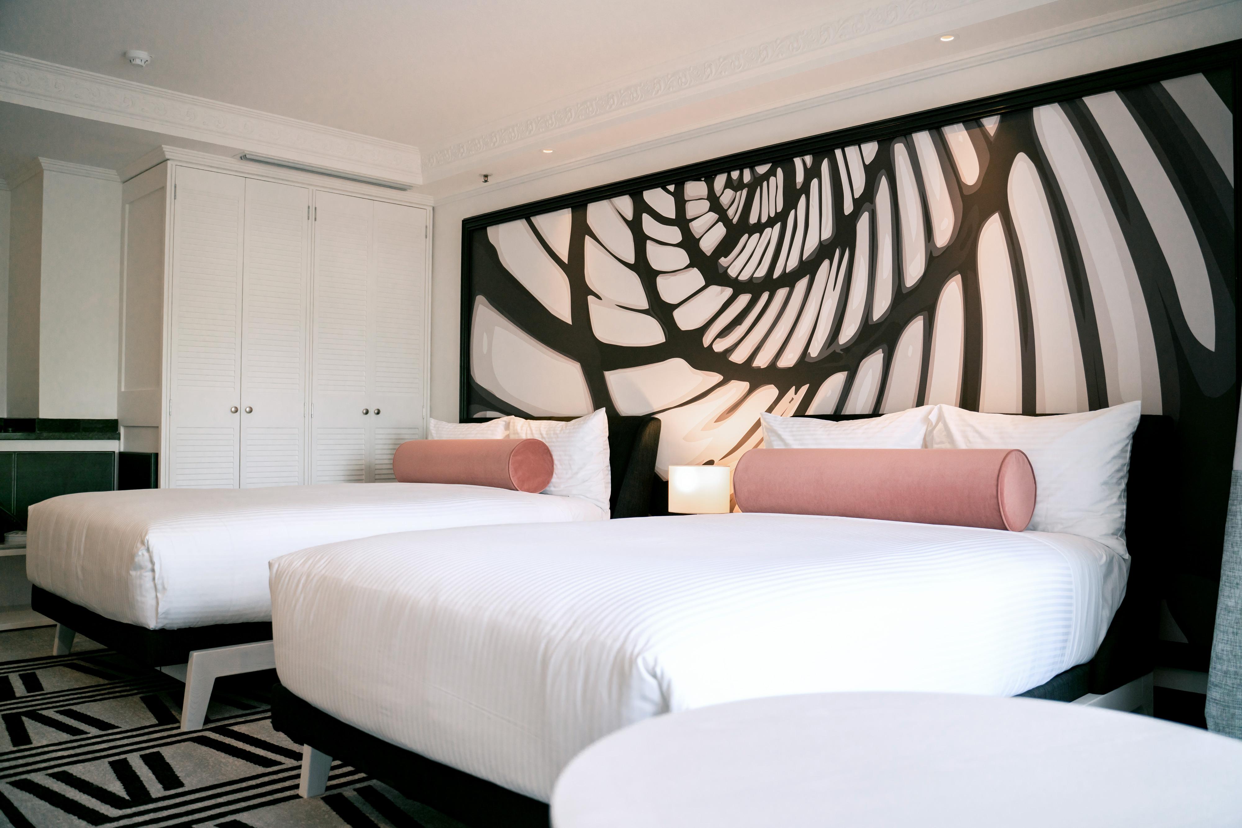 Hotel Pullman International 5*