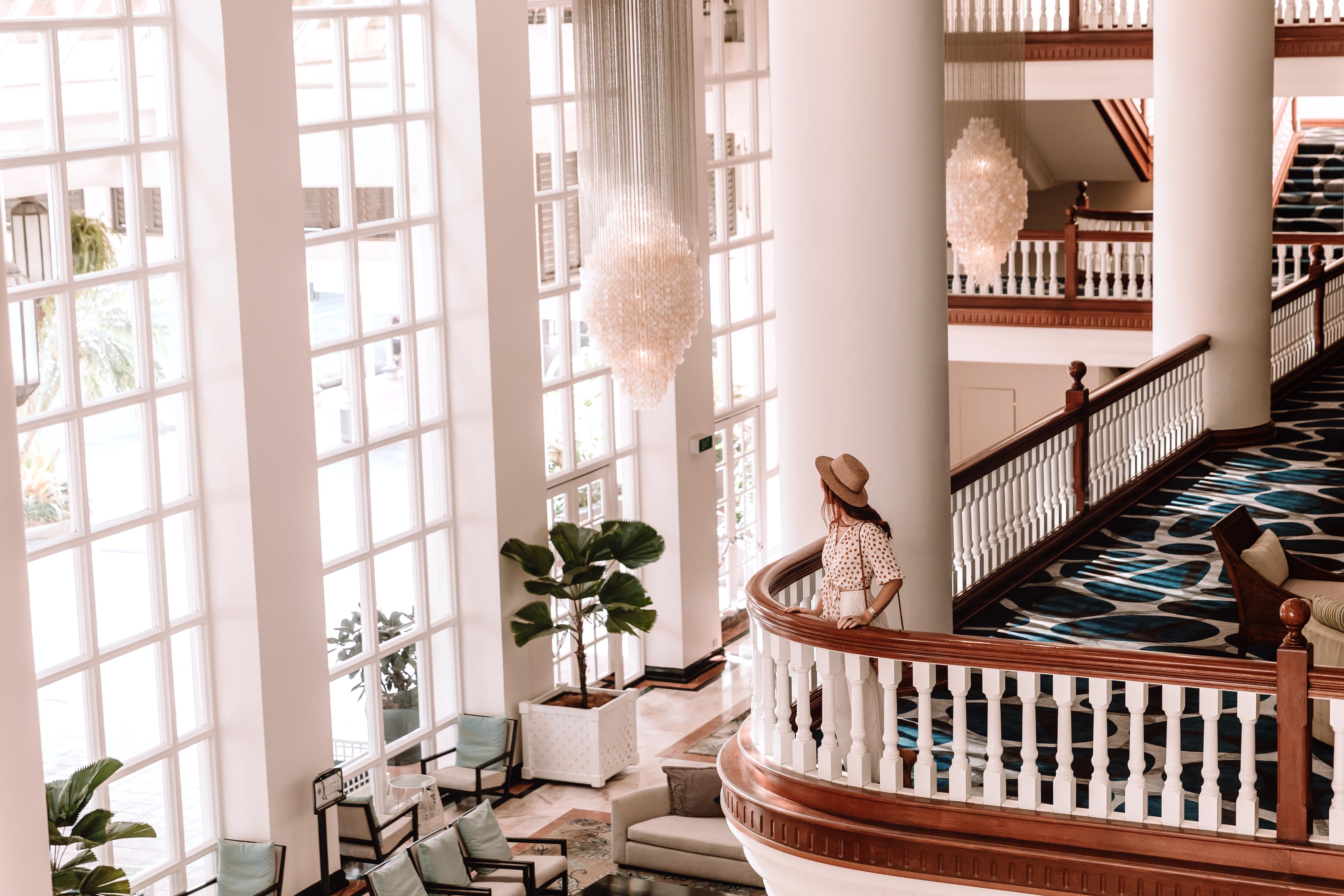 Pullman International Hotel Cairns