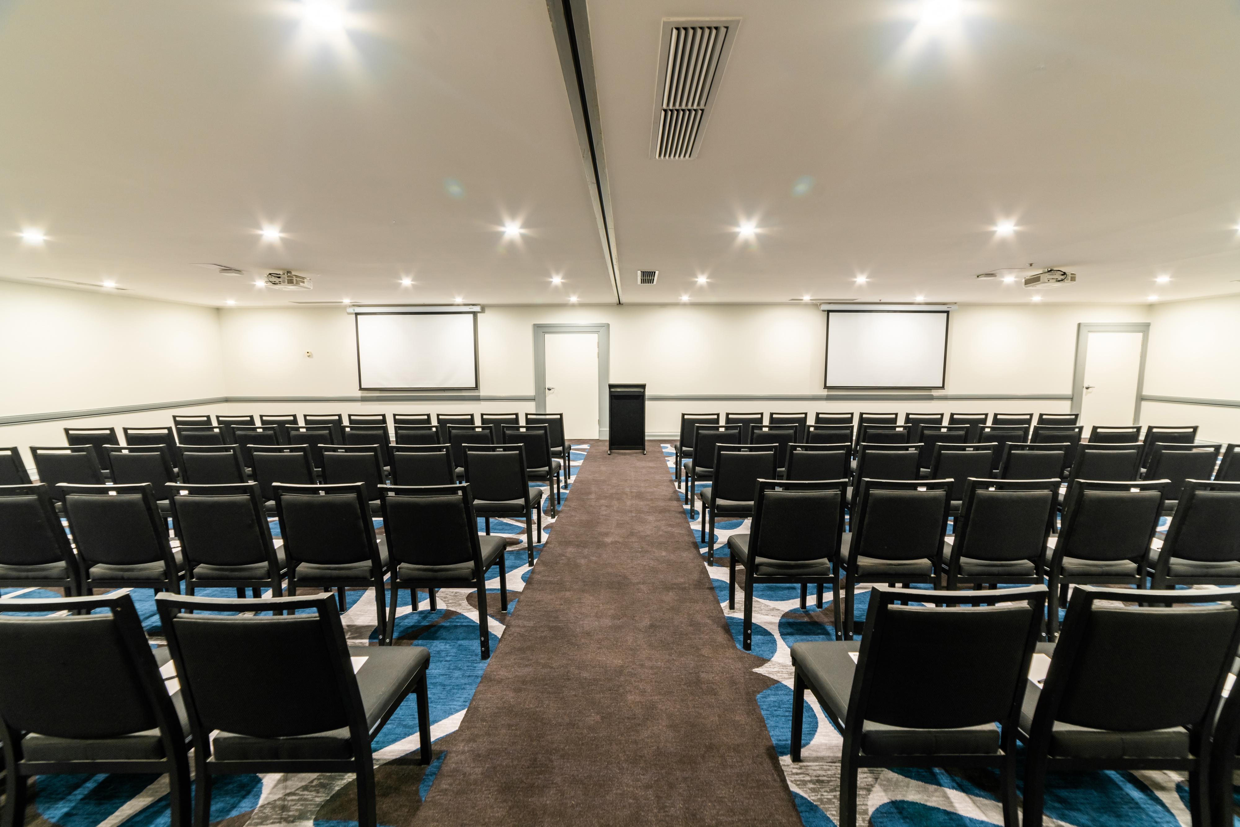 Pullman International Hotel Cairns