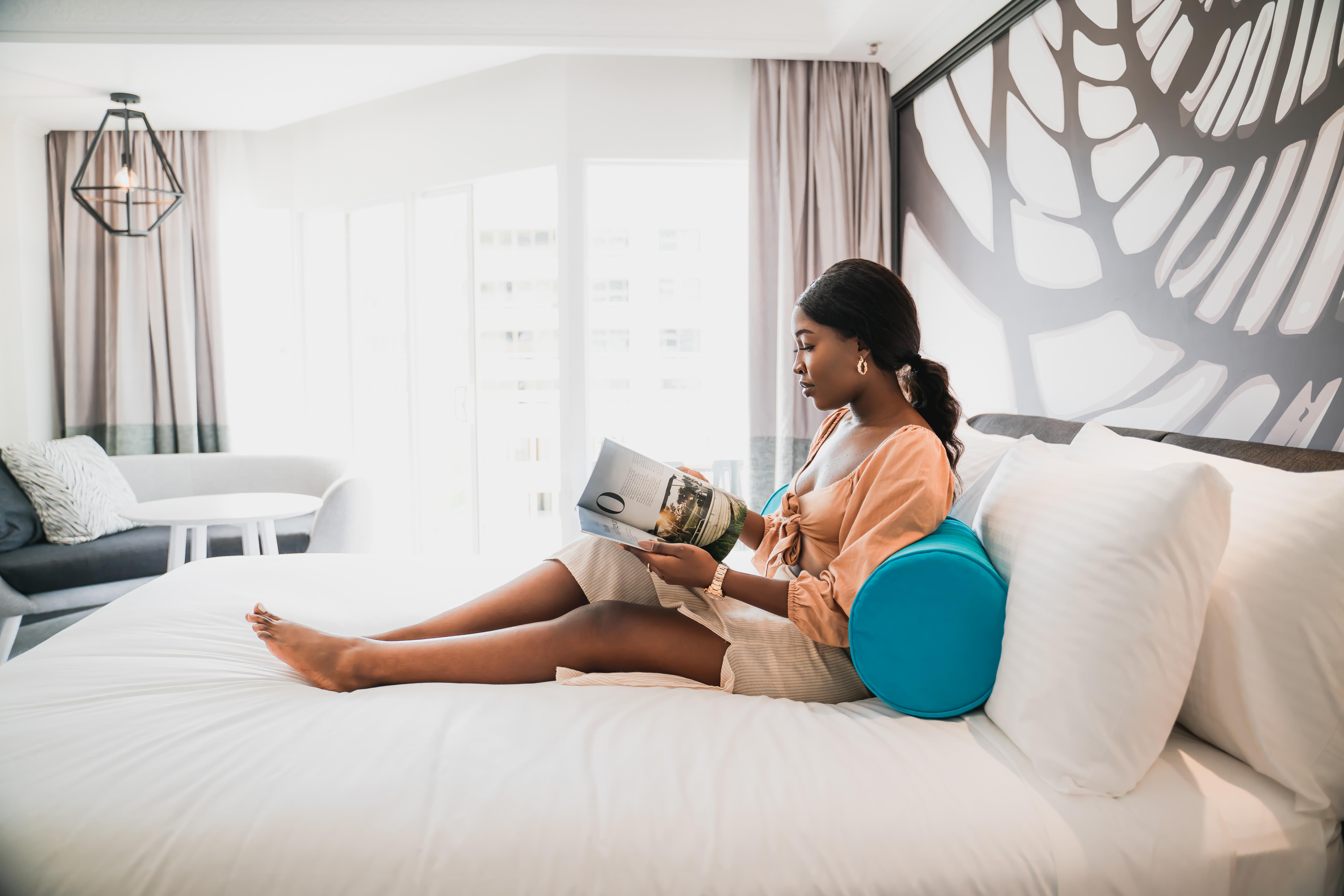 Pullman International 5* Cairns