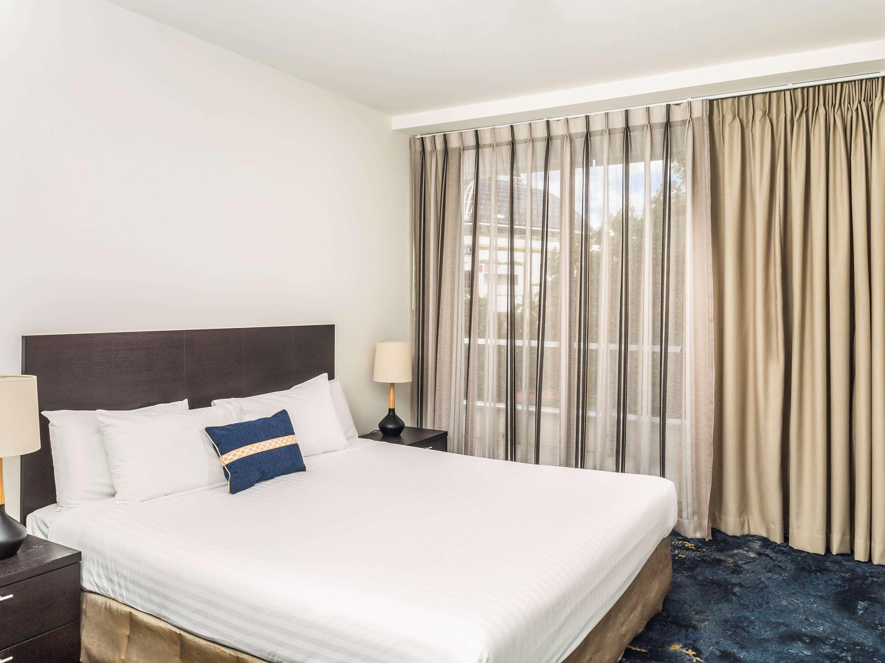 The Sebel Harbour Lights Aparthotel Cairns